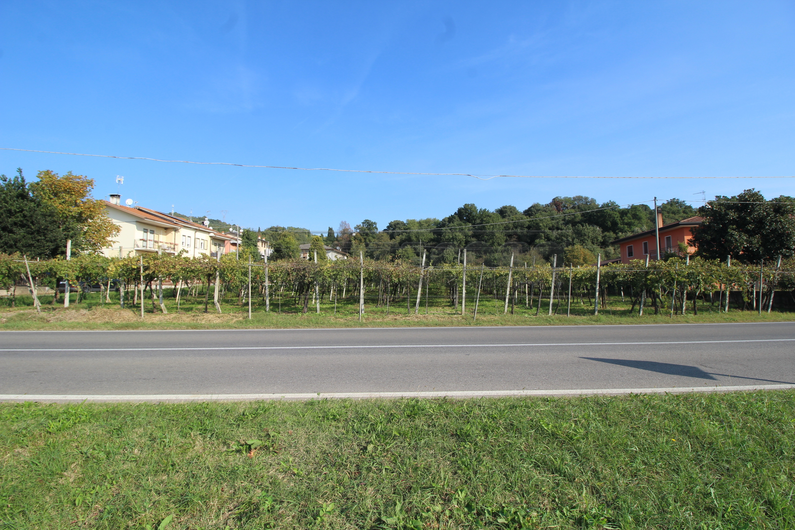 Terreno Edificabile in vendita in via calderina 8, Gambellara