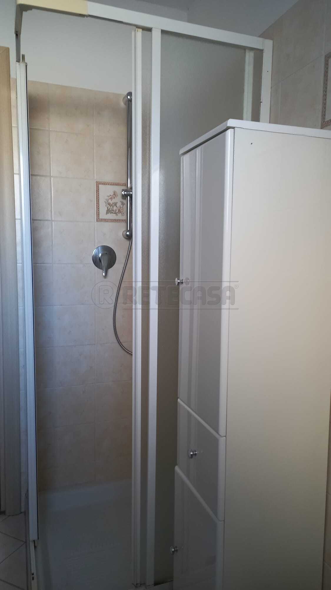 Villetta a schiera con giardino in valfloriana 10, Valfloriana