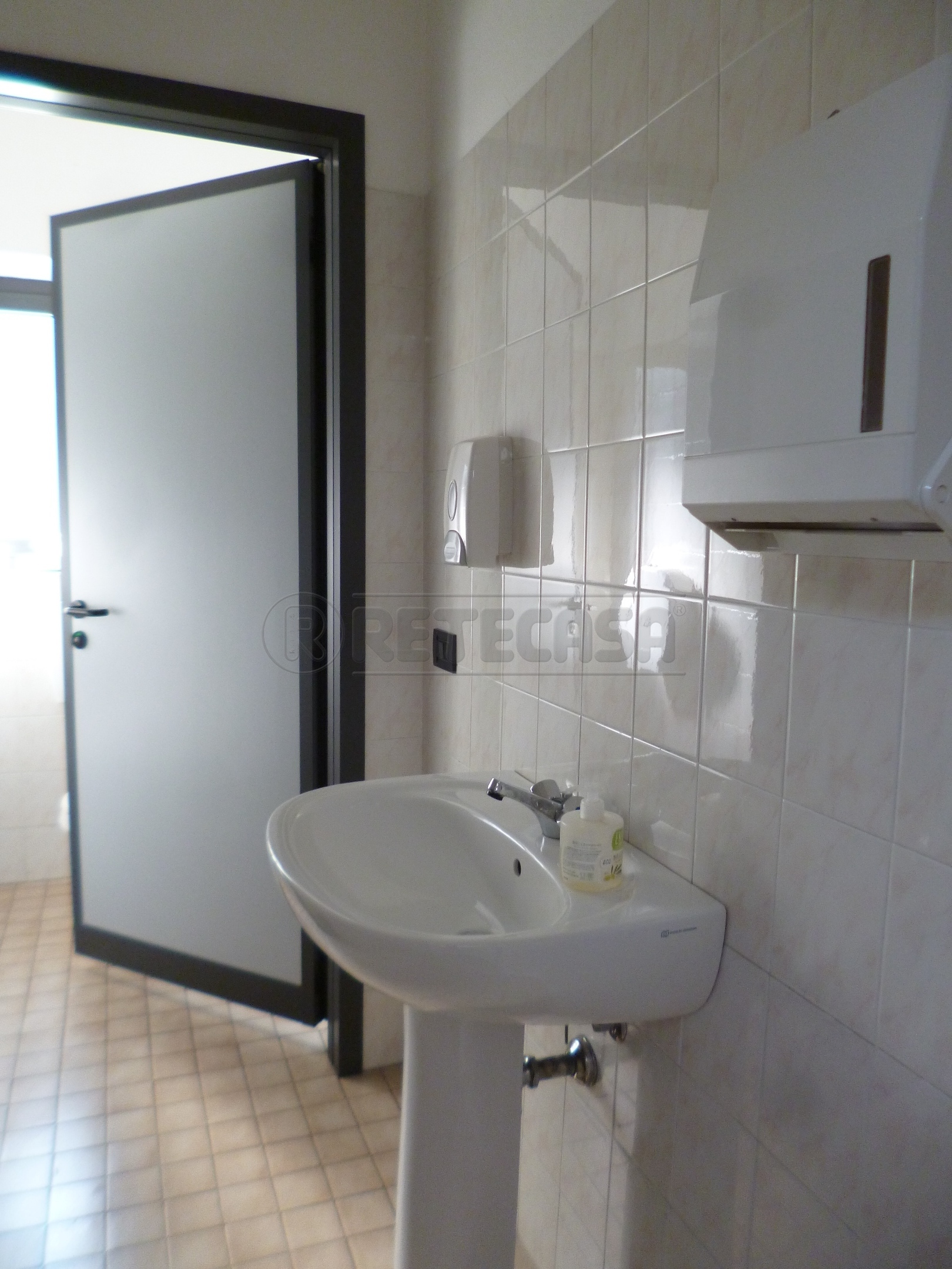 Capannone in affitto in via ca sordis 12/f, Montebello Vicentino