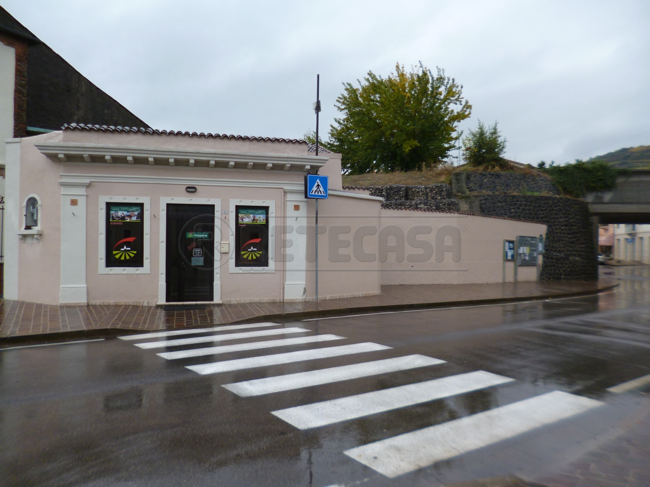 Ufficio in affitto in p.zza marconi 29, Gambellara