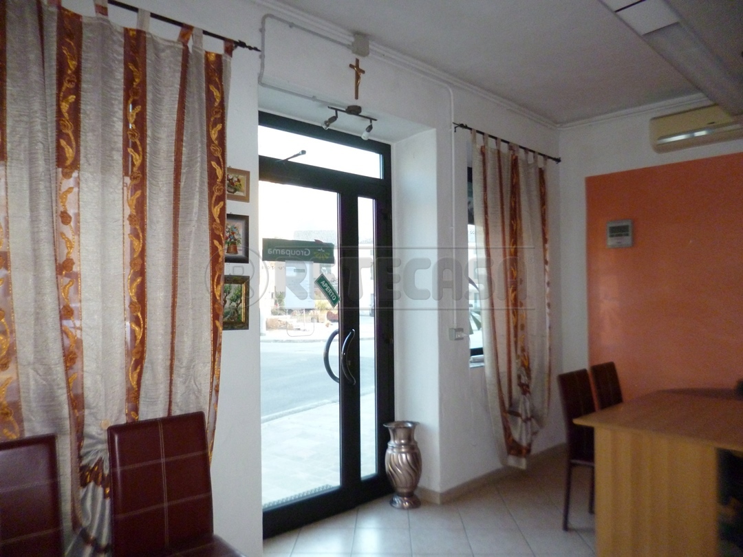 Ufficio in affitto in p.zza marconi 29, Gambellara