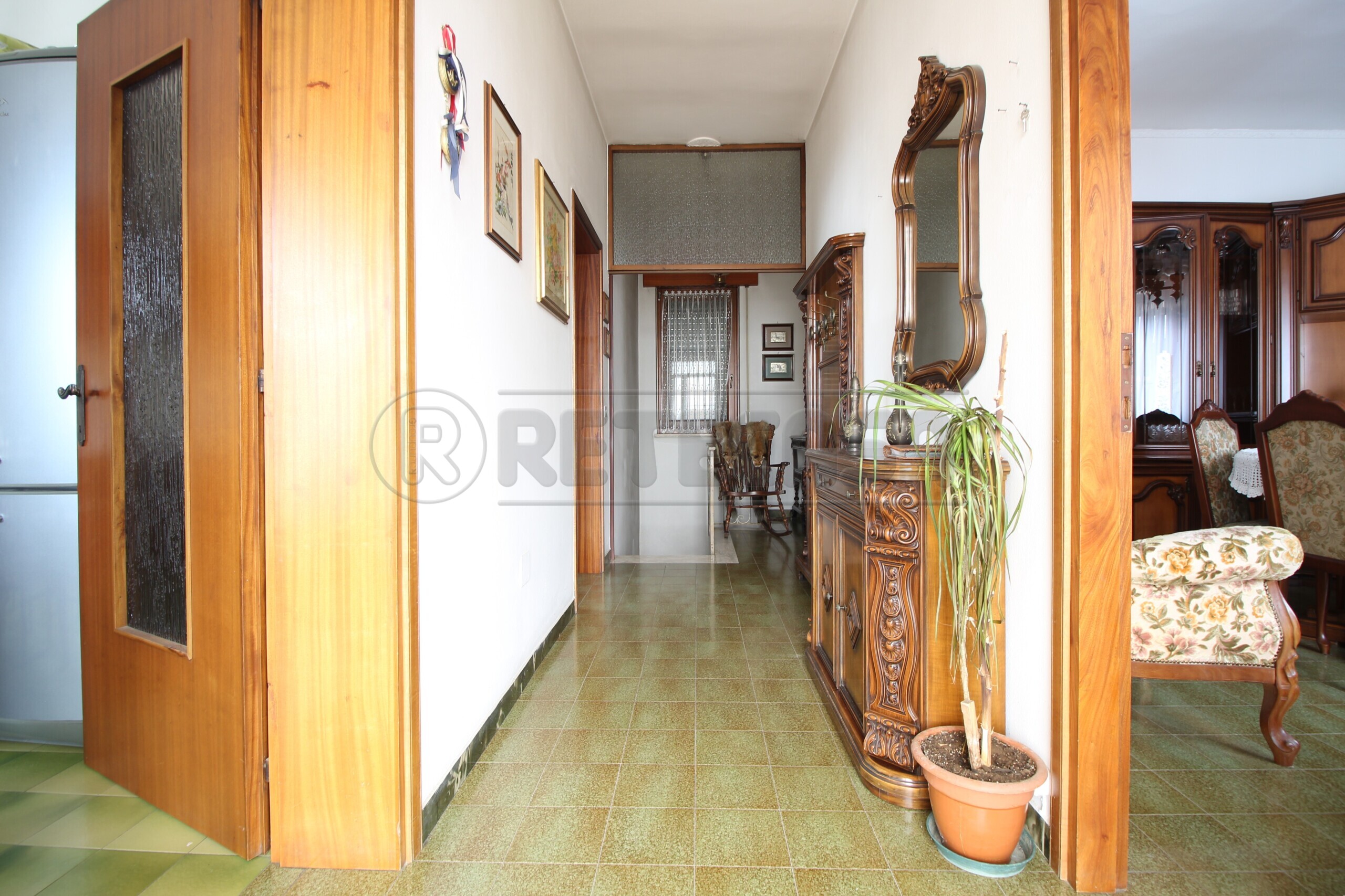 Casa indipendente con giardino a San Giovanni Ilarione