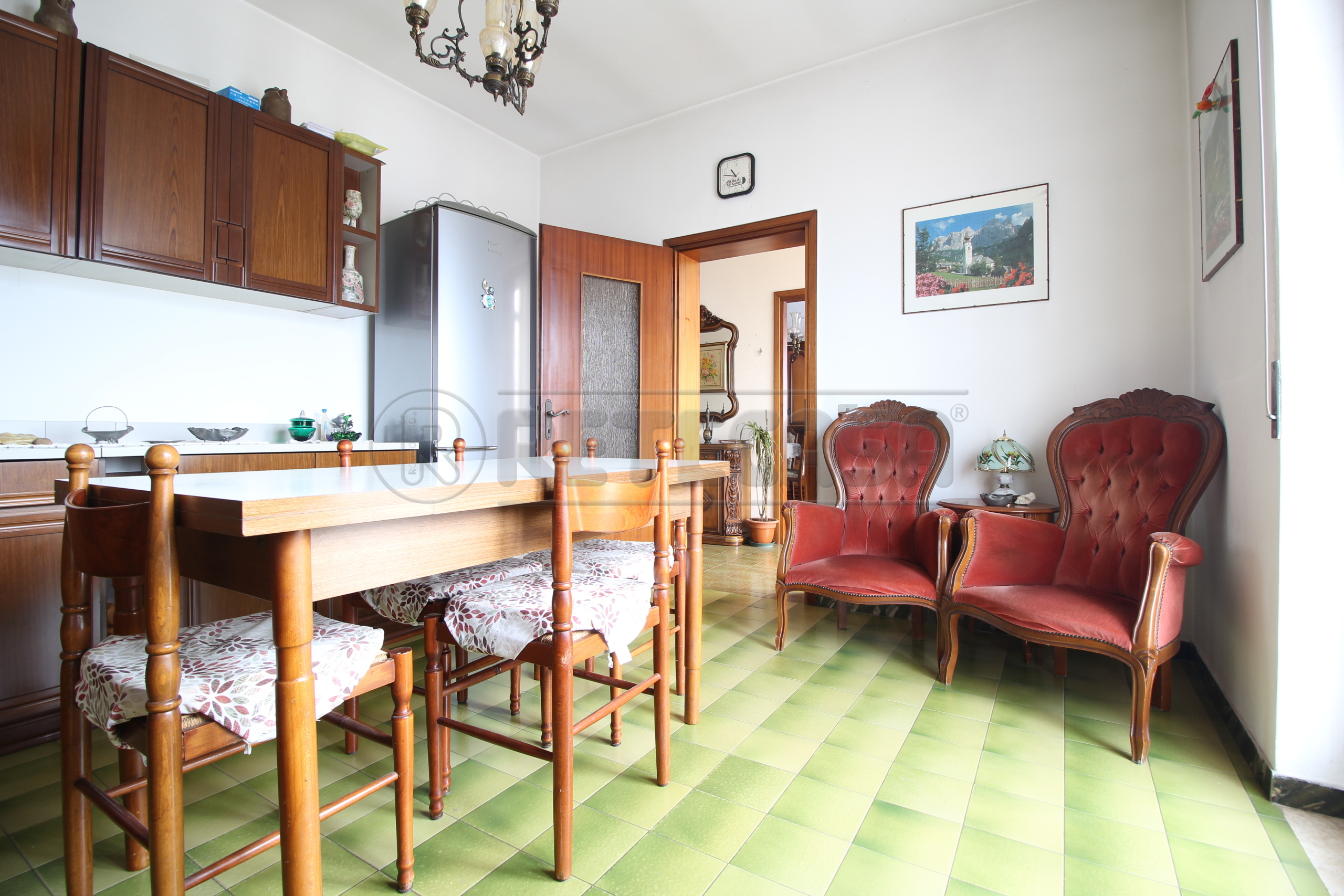 Casa indipendente con giardino a San Giovanni Ilarione