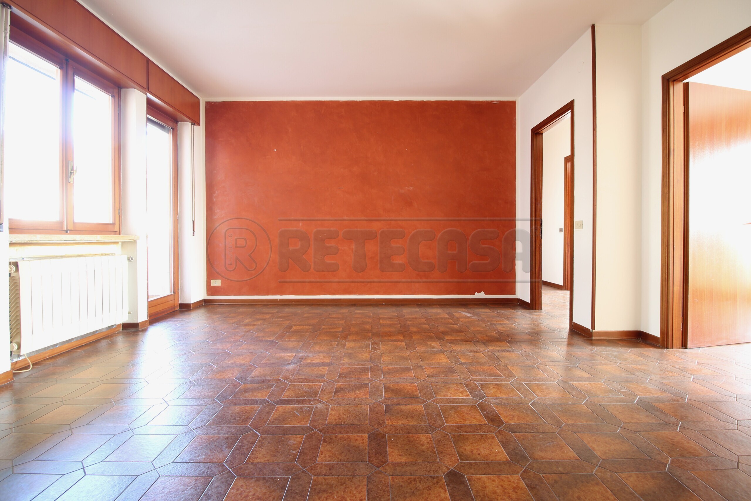 Appartamento con terrazzi in via zin 3 int. 5, Montebello Vicentino