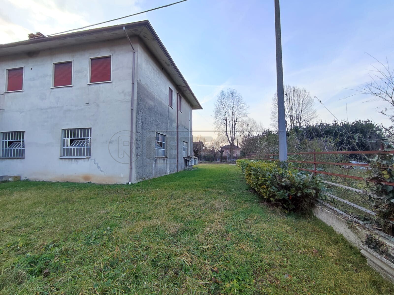 Stabile/Palazzo da ristrutturare a Montebello Vicentino