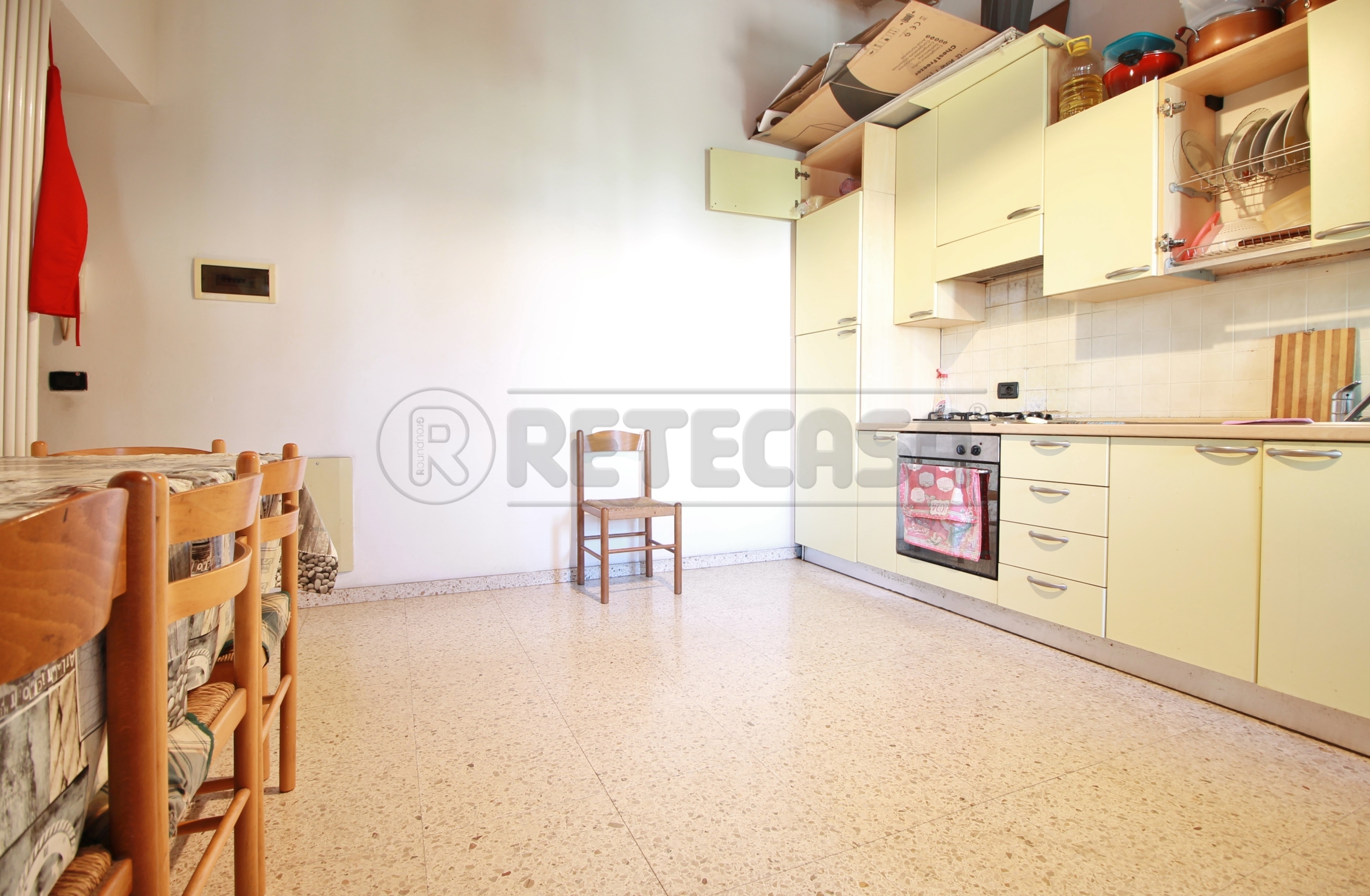 Trilocale in vendita in via canova 6, Gambellara