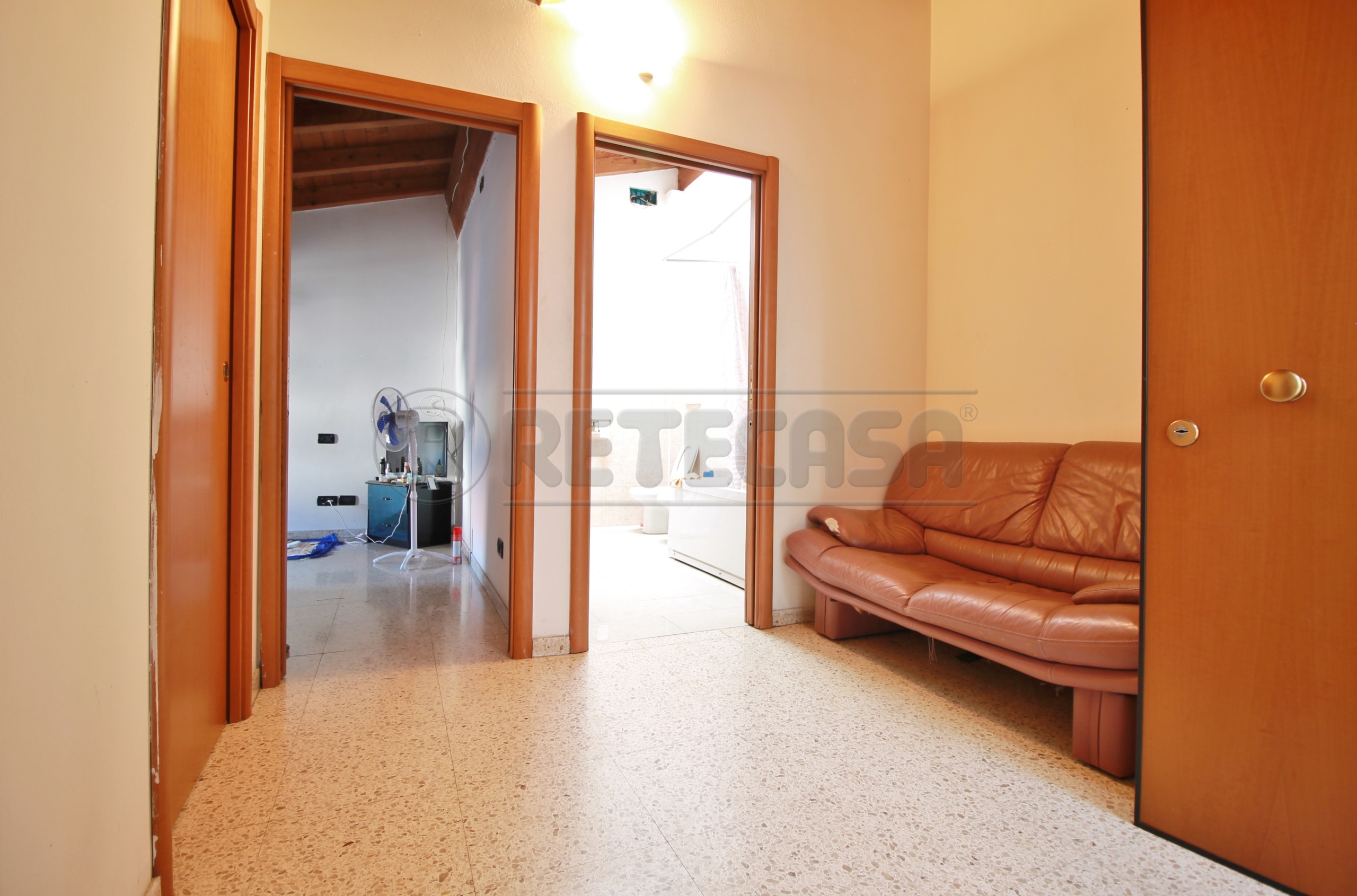 Trilocale in vendita in via canova 6, Gambellara