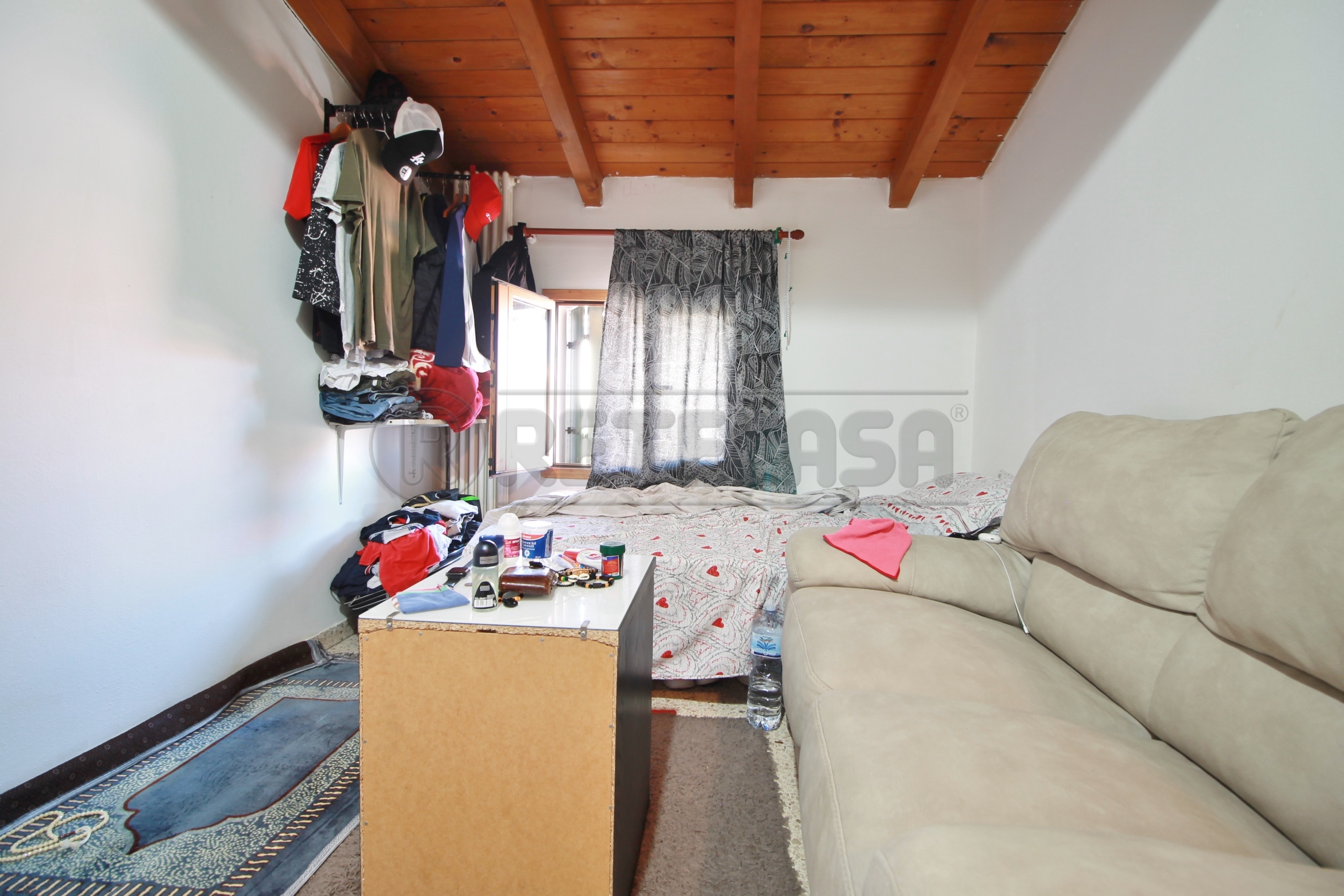 Trilocale in vendita in via canova 6, Gambellara