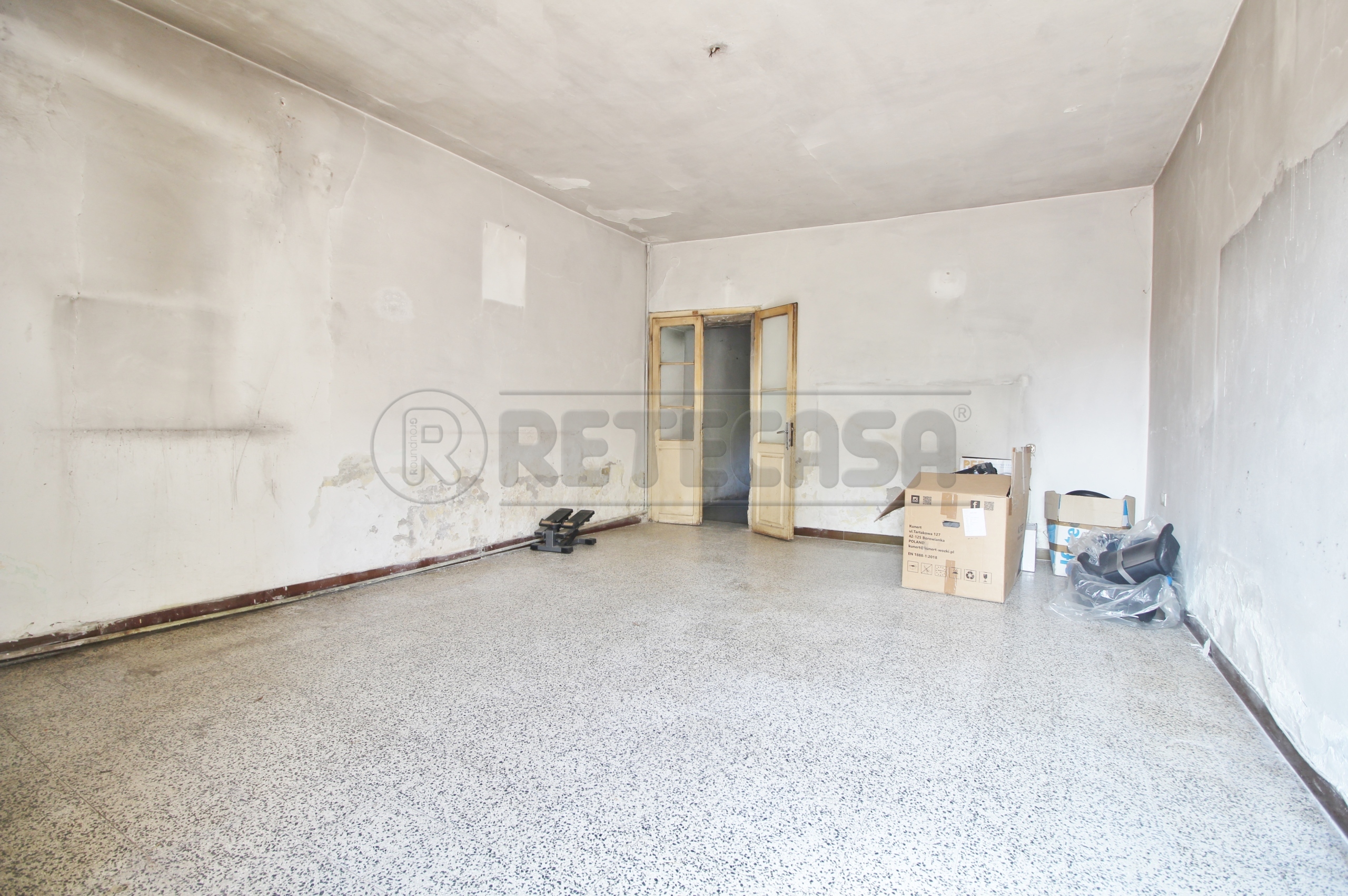 Rustico da ristrutturare in via sani 18, Gambellara