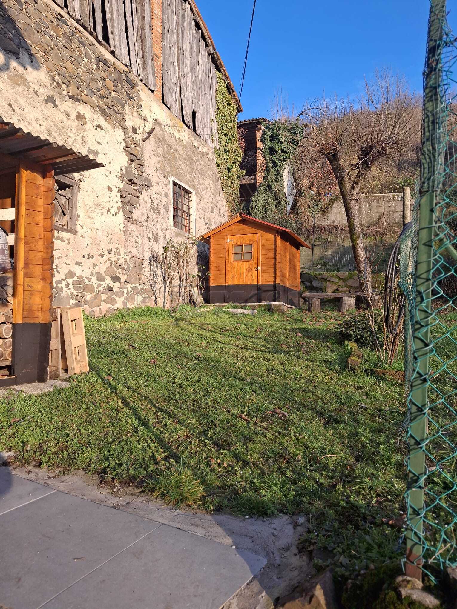 Casa indipendente con giardino in via corati, Nogarole Vicentino