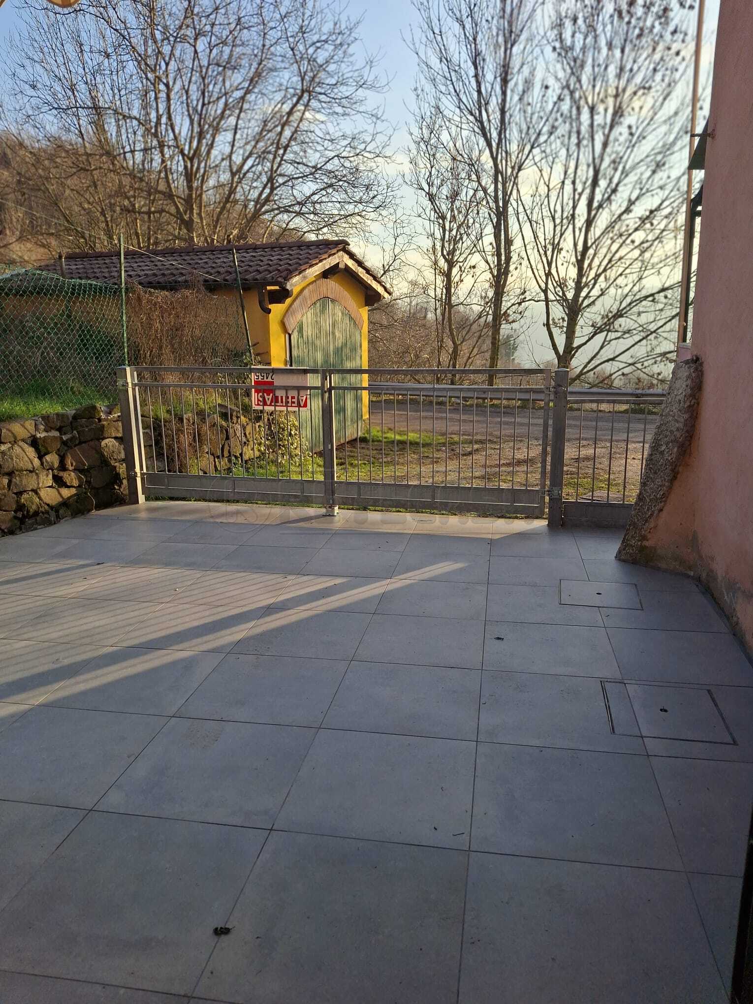 Casa indipendente con giardino in via corati, Nogarole Vicentino