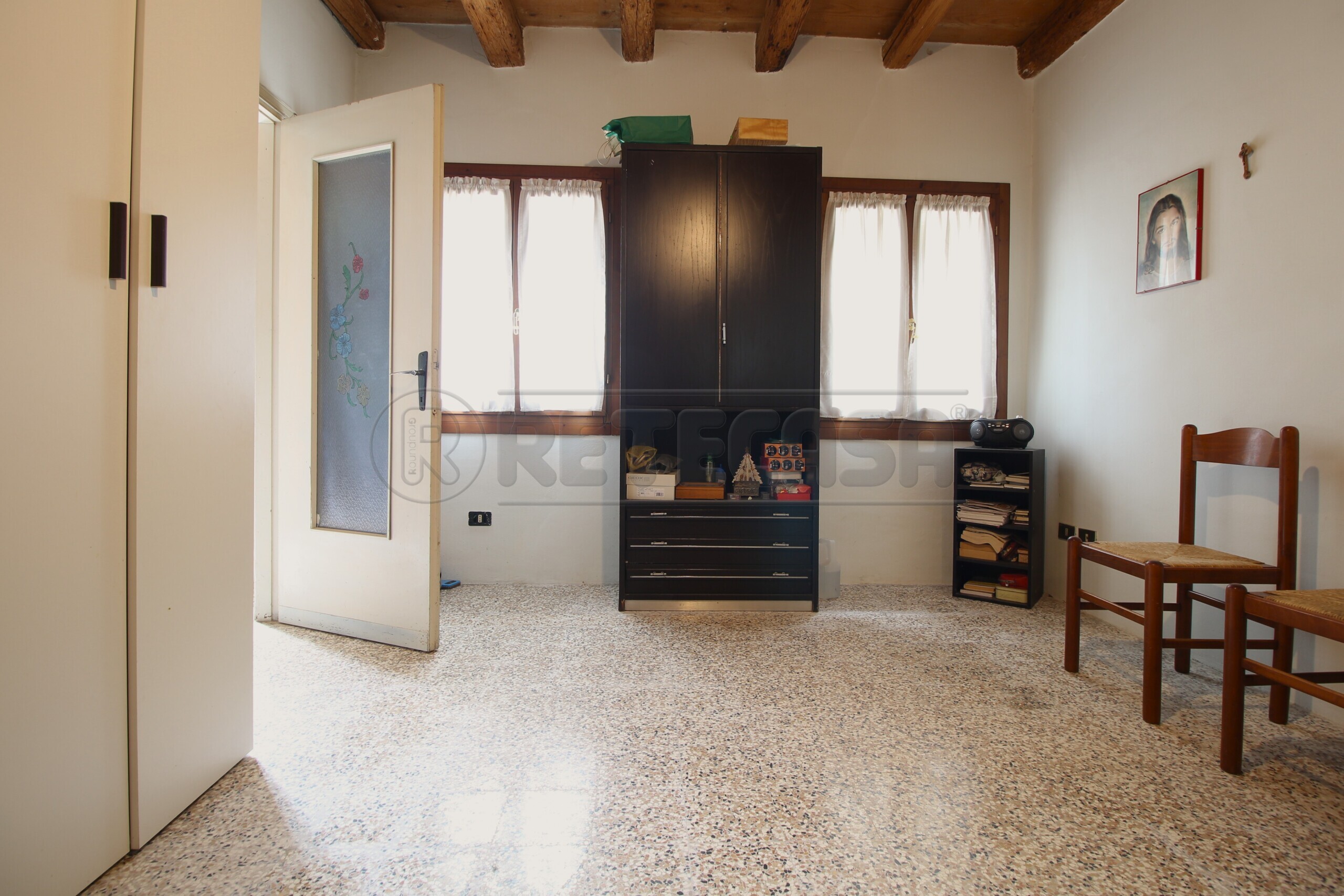 Rustico da ristrutturare in via castello 43, Gambellara