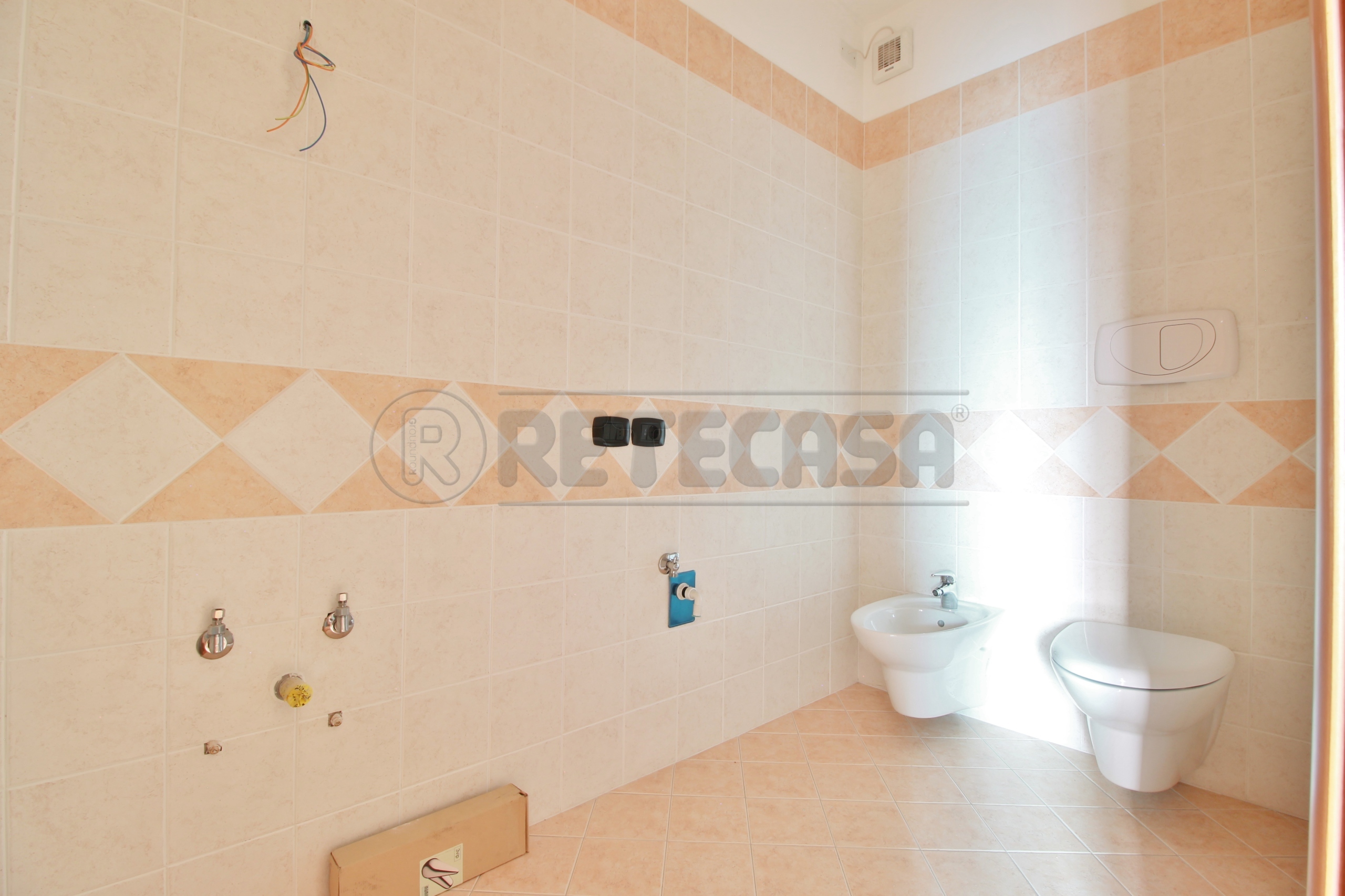 Appartamento con giardino in via valle 70, Sarego