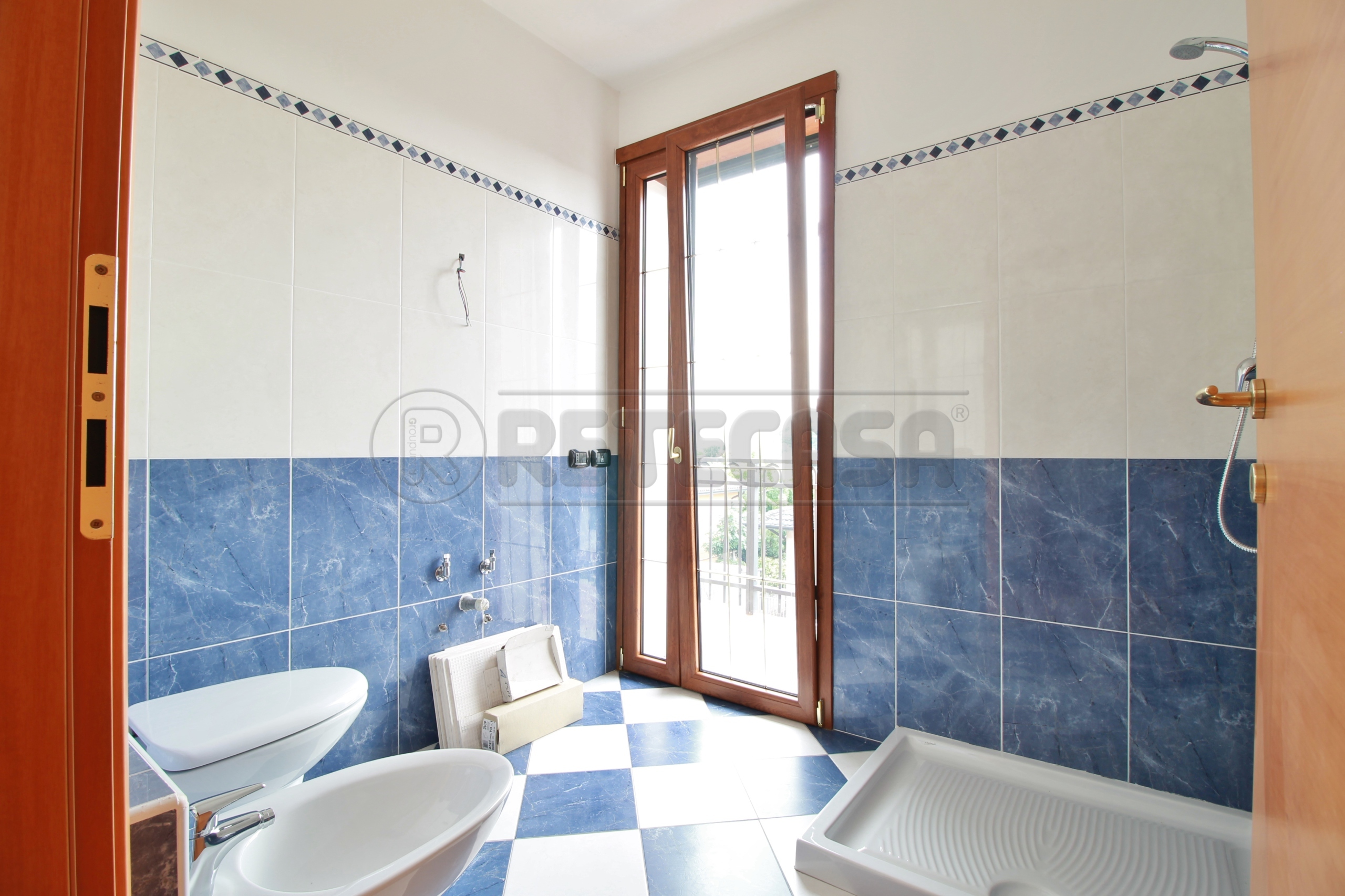 Appartamento con giardino in via valle 70, Sarego