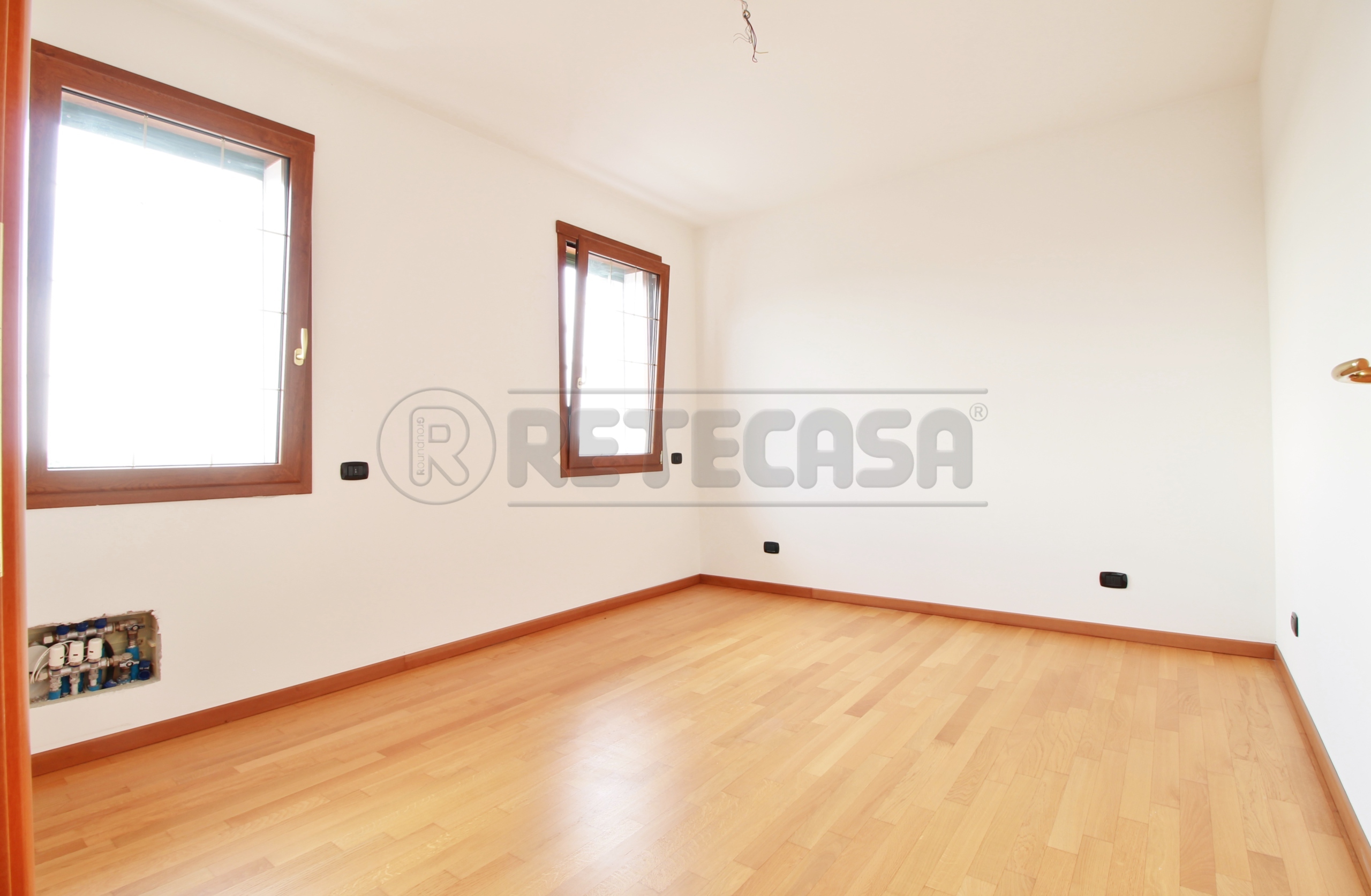 Appartamento con giardino in via valle 70, Sarego