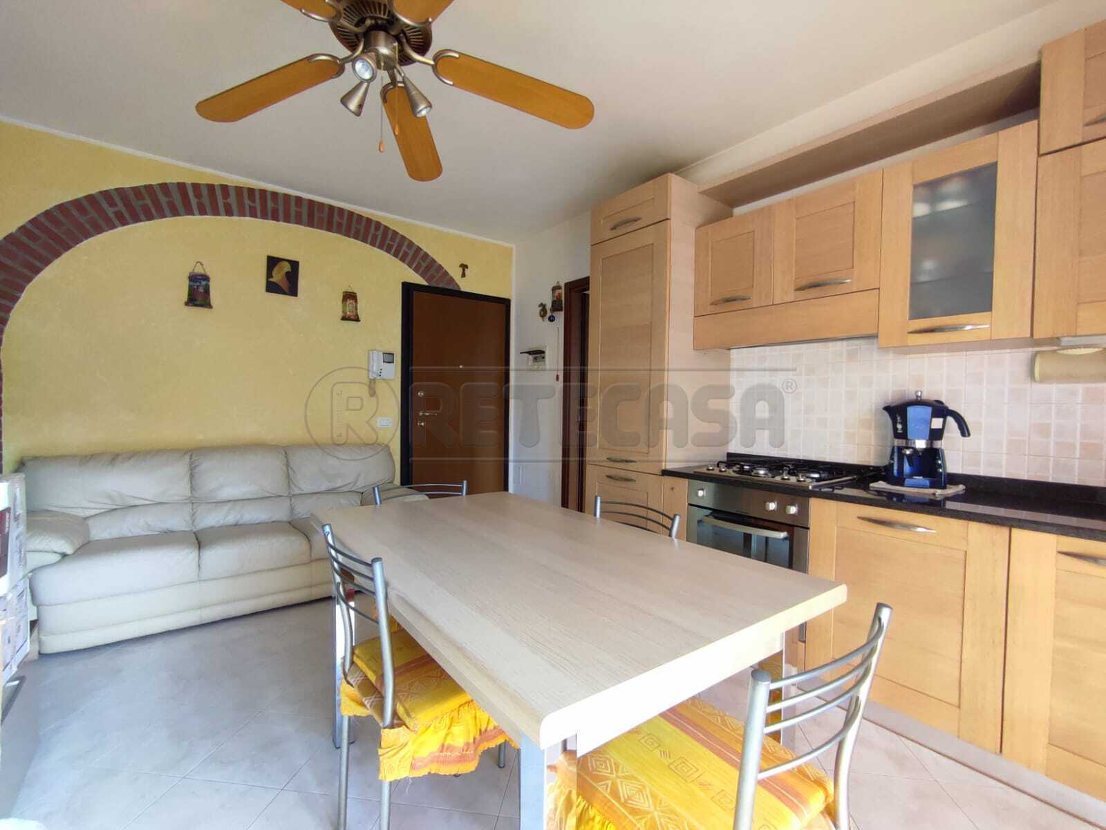 Appartamento con terrazzo in via g. bertoldo 16, Sarego