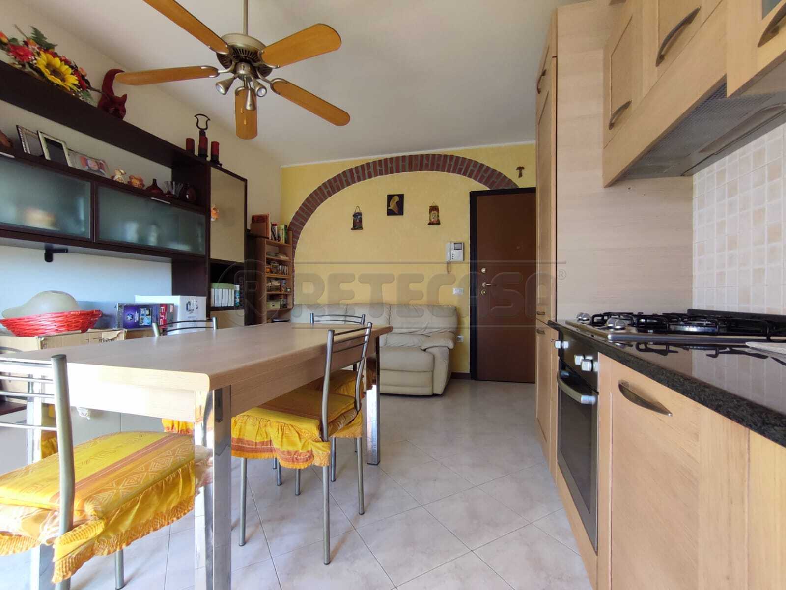 Appartamento con terrazzo in via g. bertoldo 16, Sarego