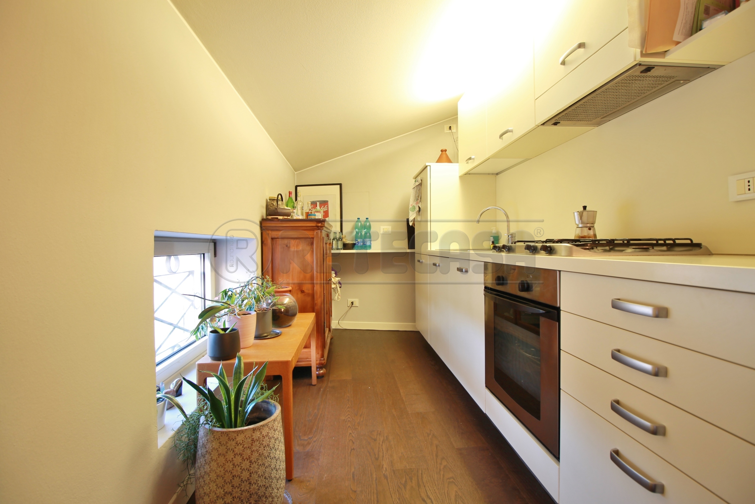 Mansarda ristrutturata in via xxiv maggio 6, Montebello Vicentino