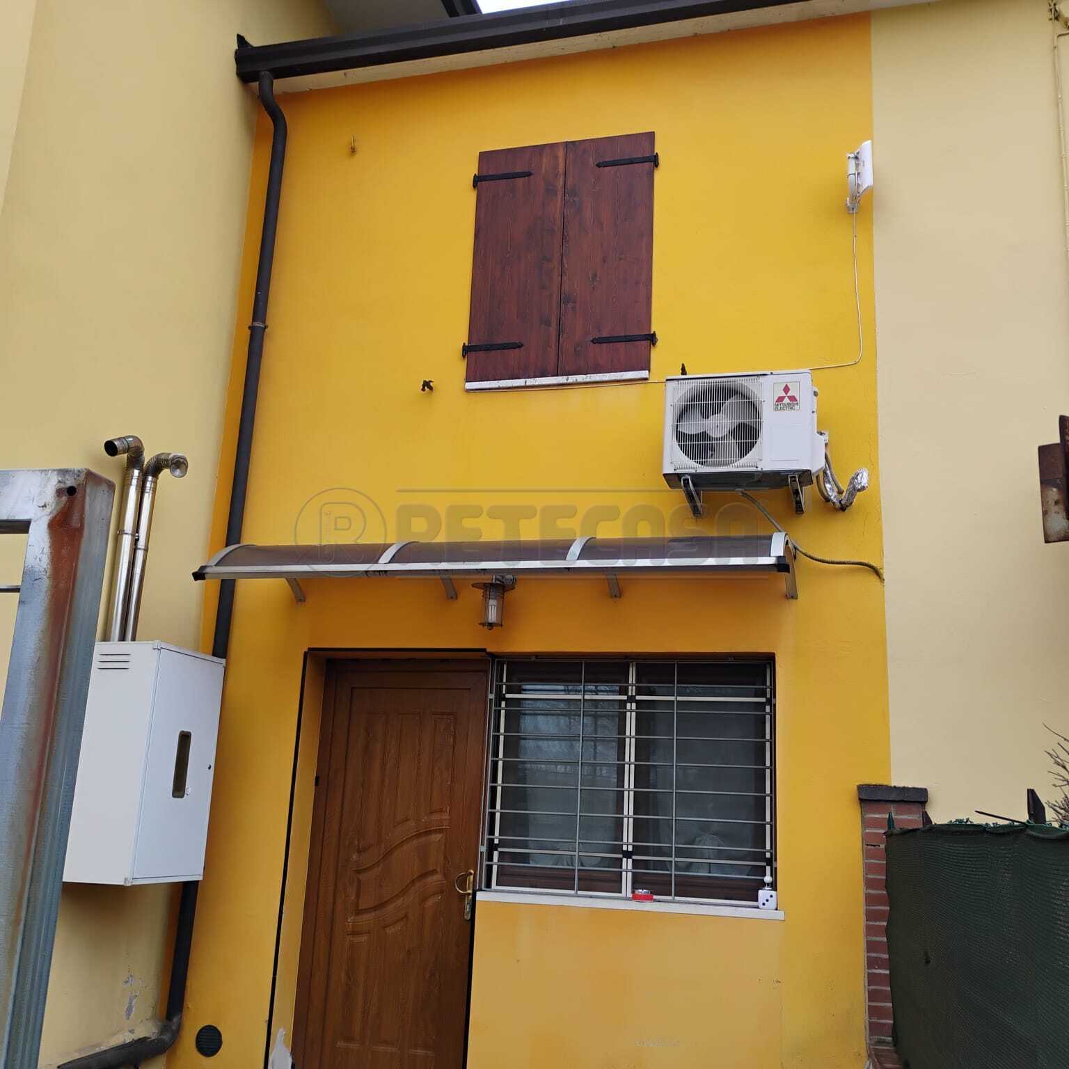 Trilocale in affitto in via vicenza 3, Sarego