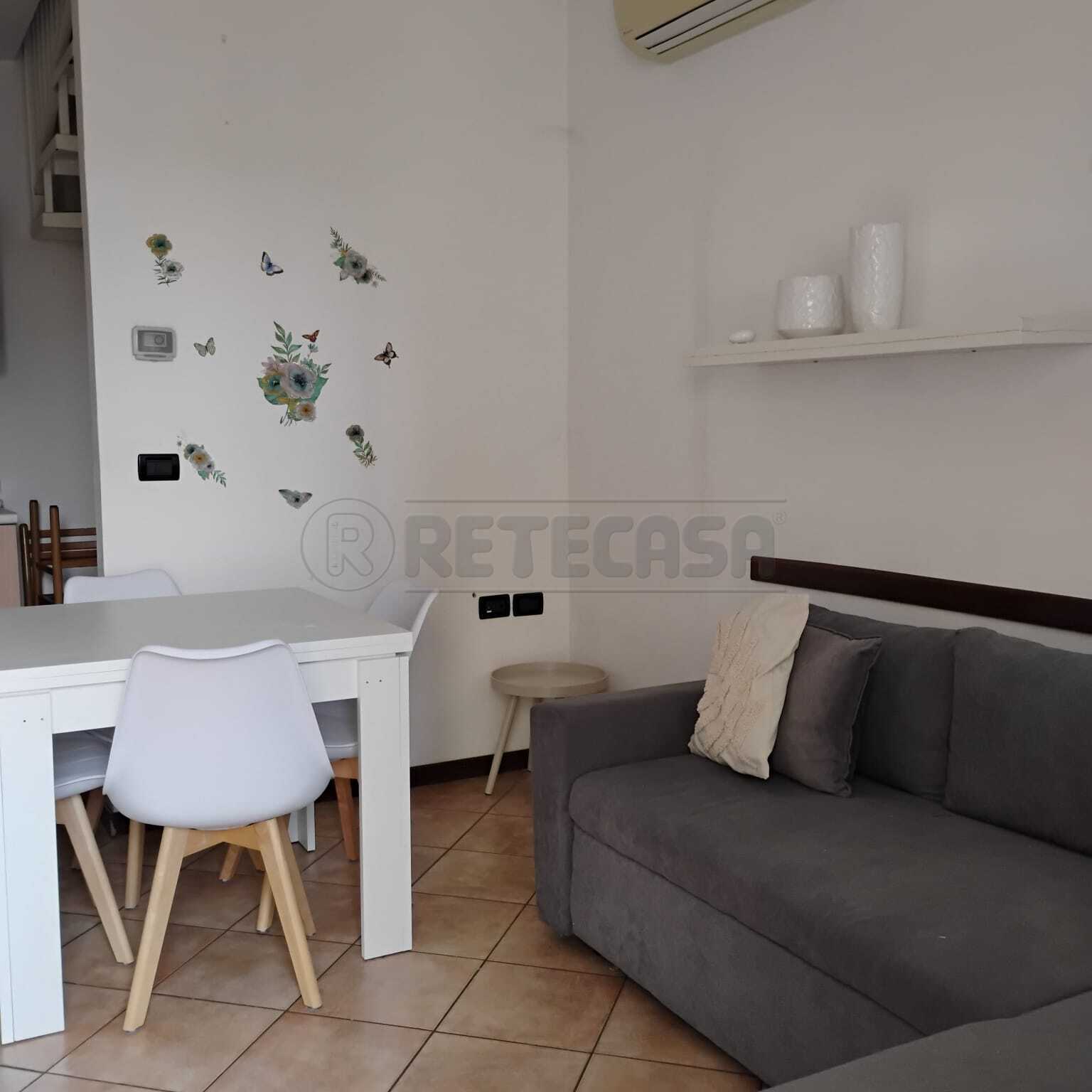 Trilocale in affitto in via vicenza 3, Sarego