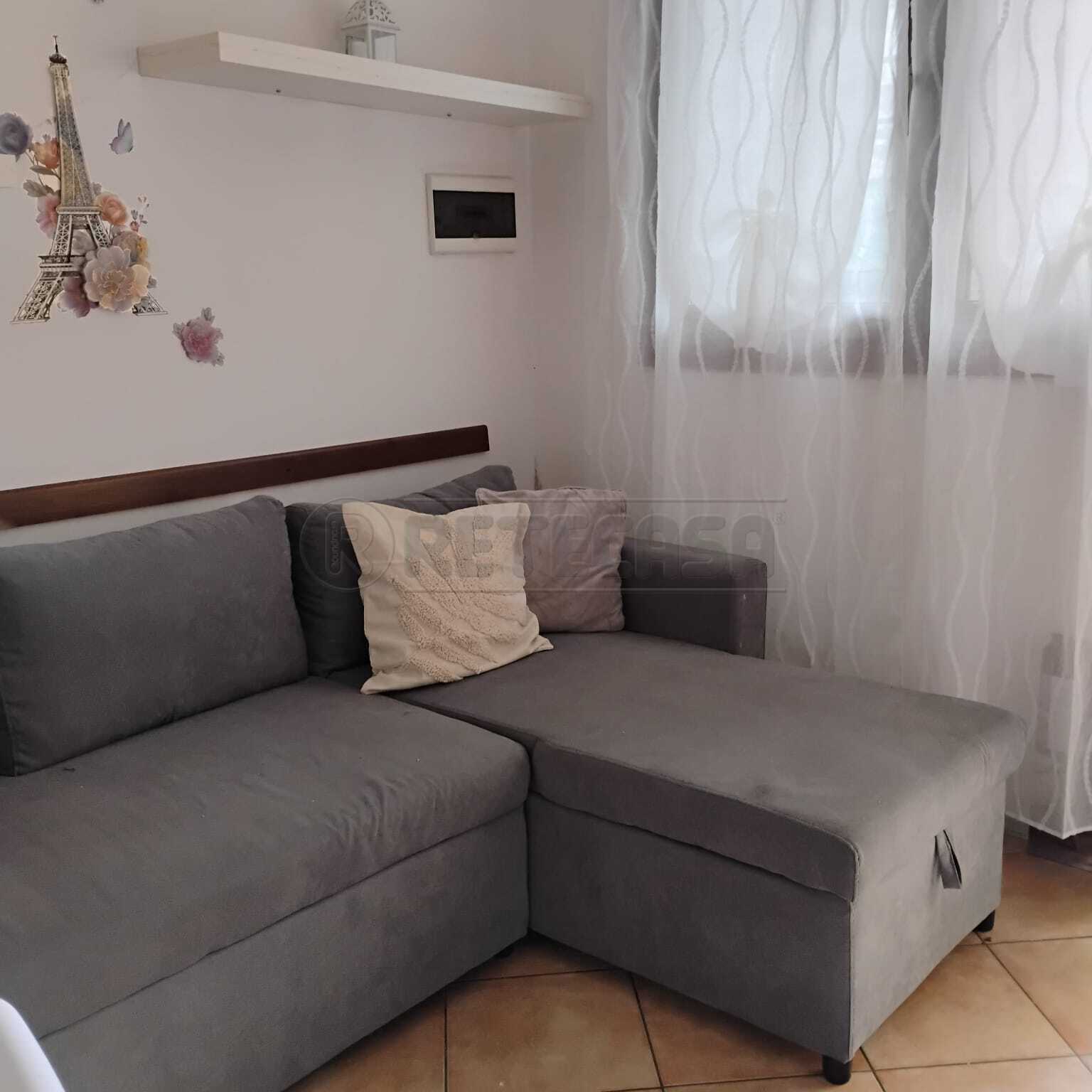 Trilocale in affitto in via vicenza 3, Sarego