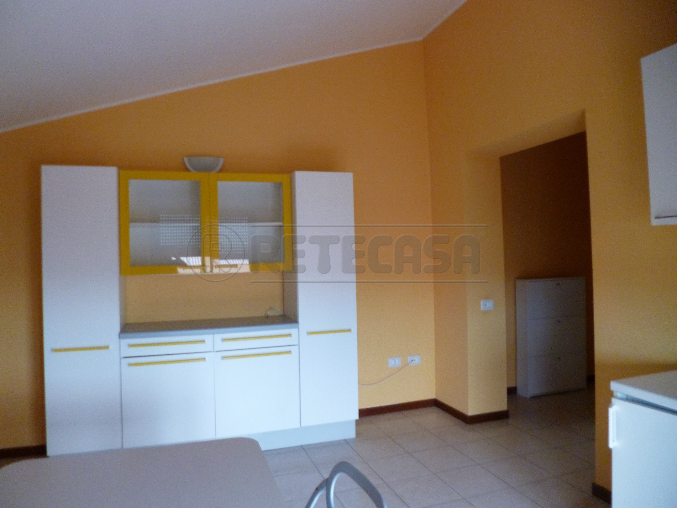 Trilocale con terrazzo in via padre ottorino maule 8, Gambellara