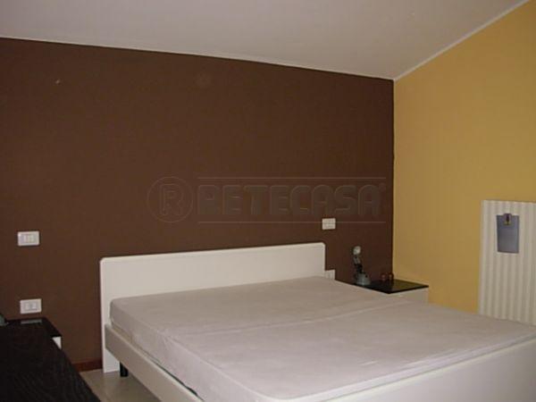 Trilocale con terrazzo in via padre ottorino maule 8, Gambellara