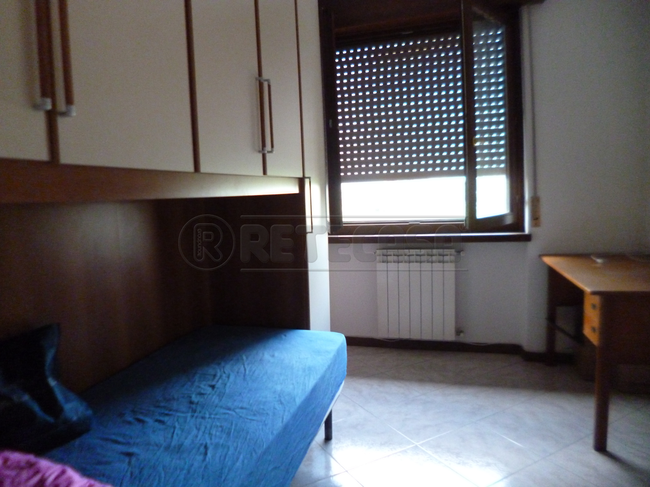 Trilocale con terrazzo in via delle fontanelle 10, San Bonifacio