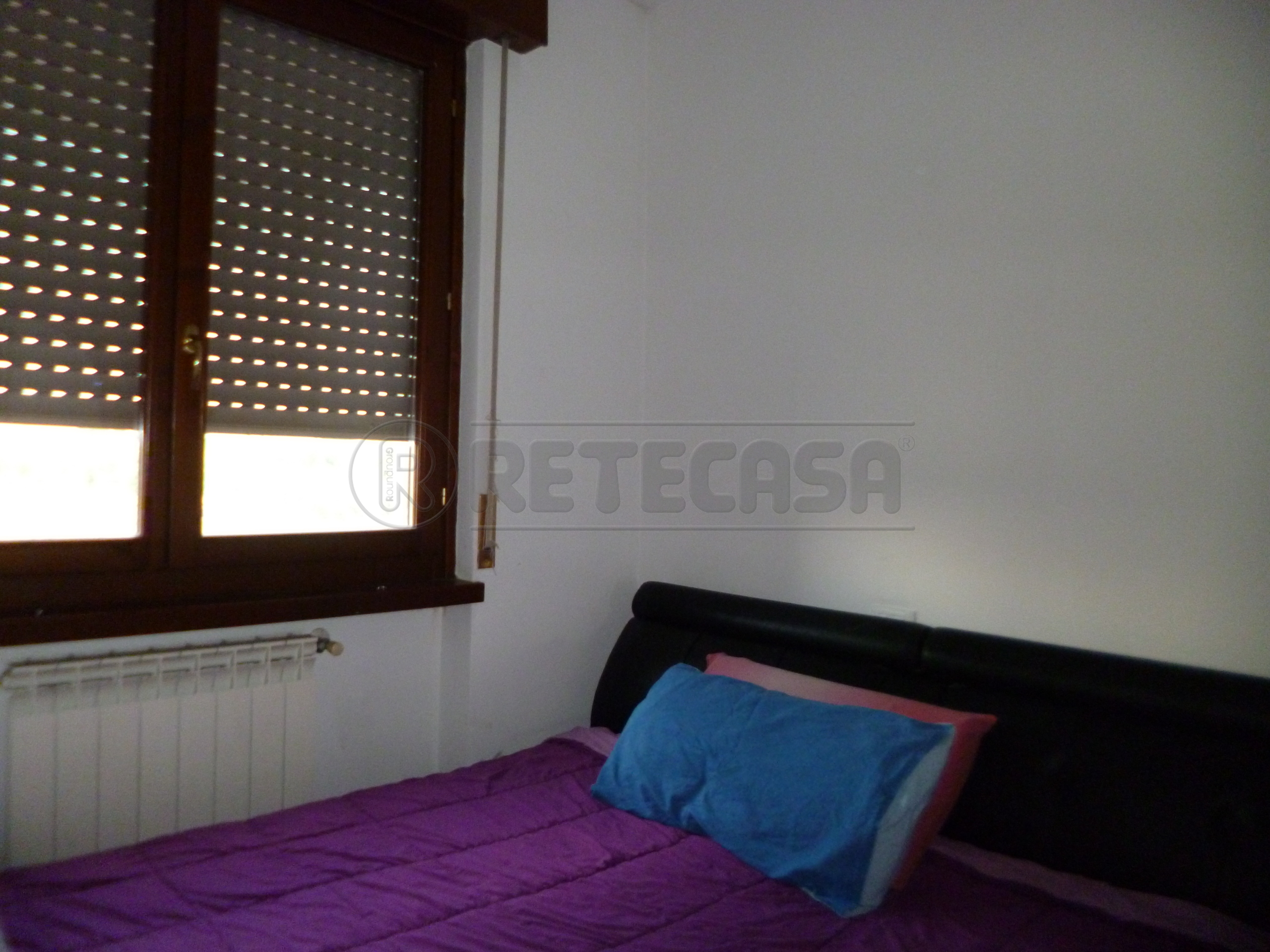 Trilocale con terrazzo in via delle fontanelle 10, San Bonifacio