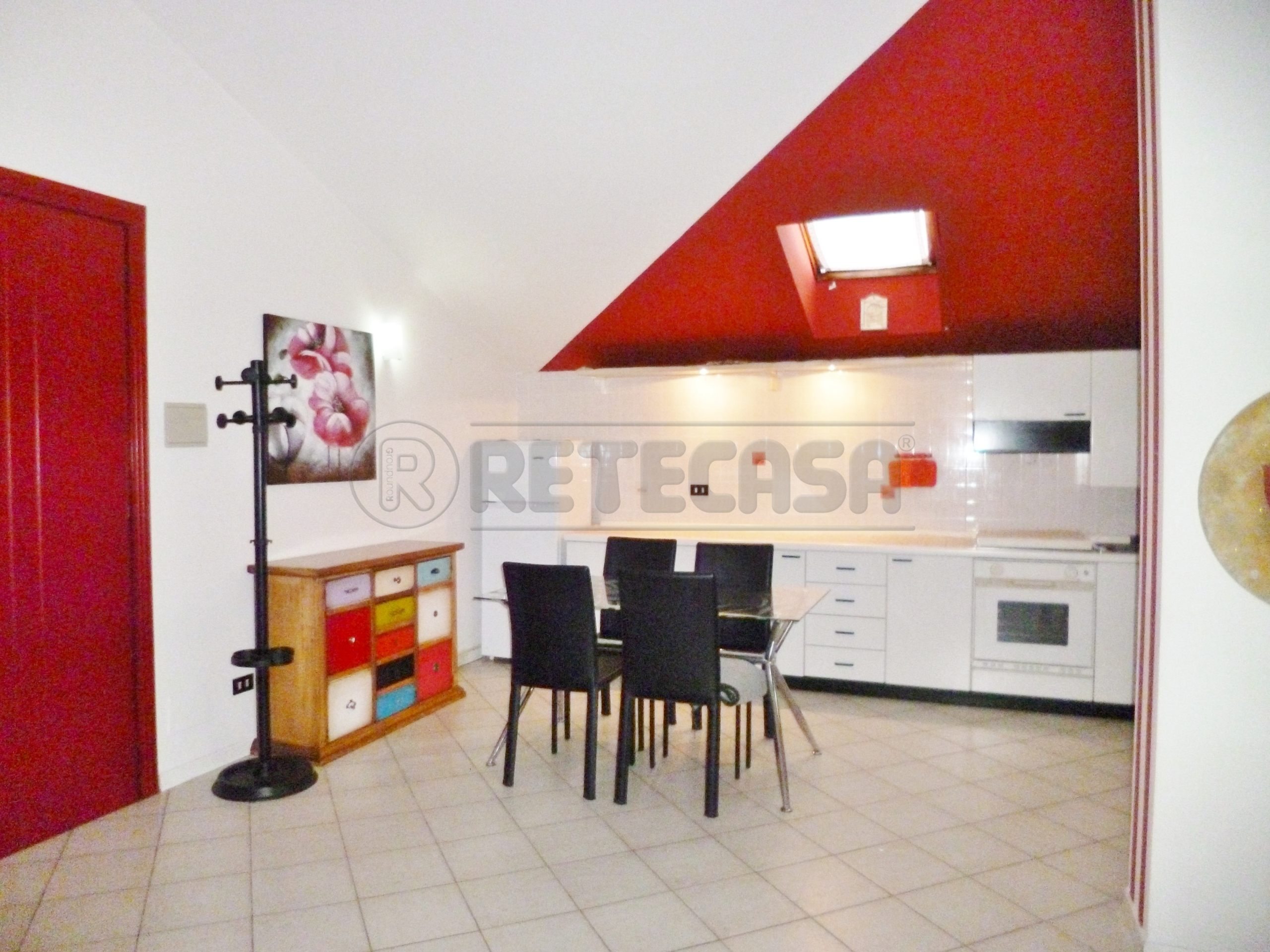 Quadrilocale con terrazzo in piazza rega� 11, Zermeghedo