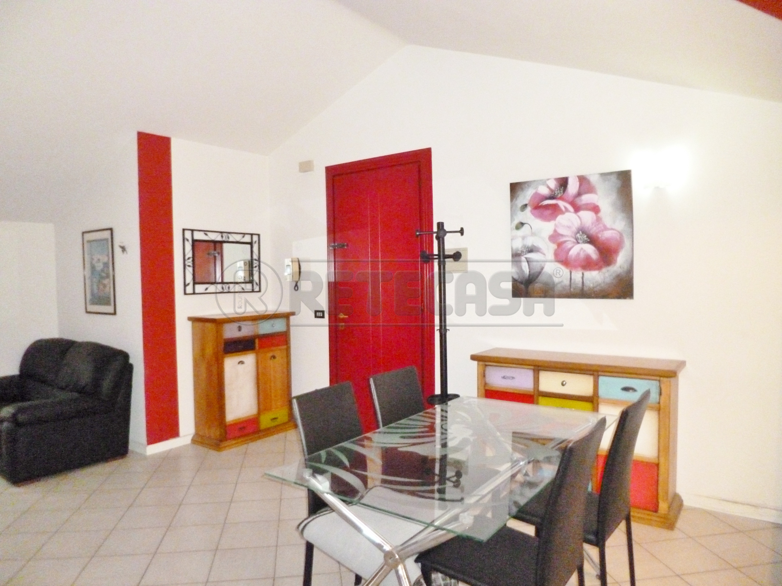 Quadrilocale con terrazzo in piazza rega� 11, Zermeghedo