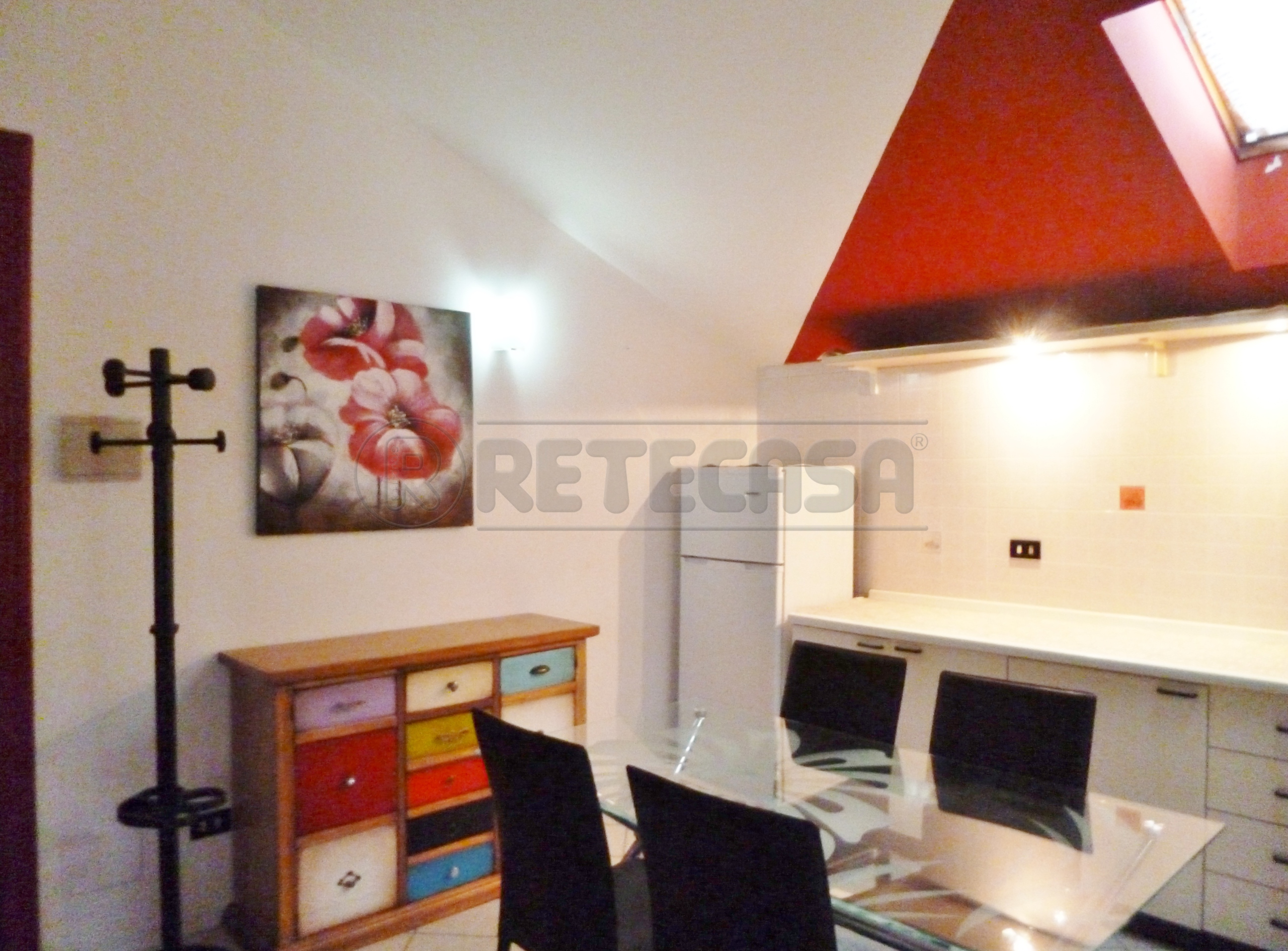 Quadrilocale con terrazzo in piazza rega� 11, Zermeghedo