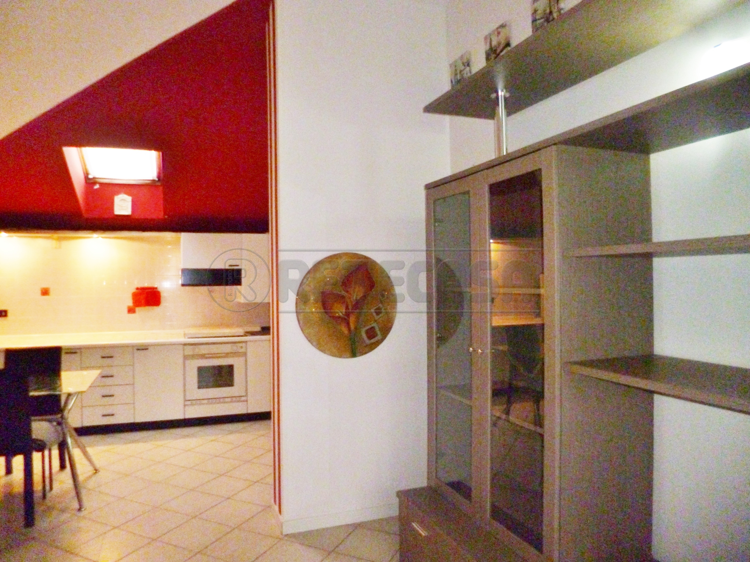 Quadrilocale con terrazzo in piazza rega� 11, Zermeghedo