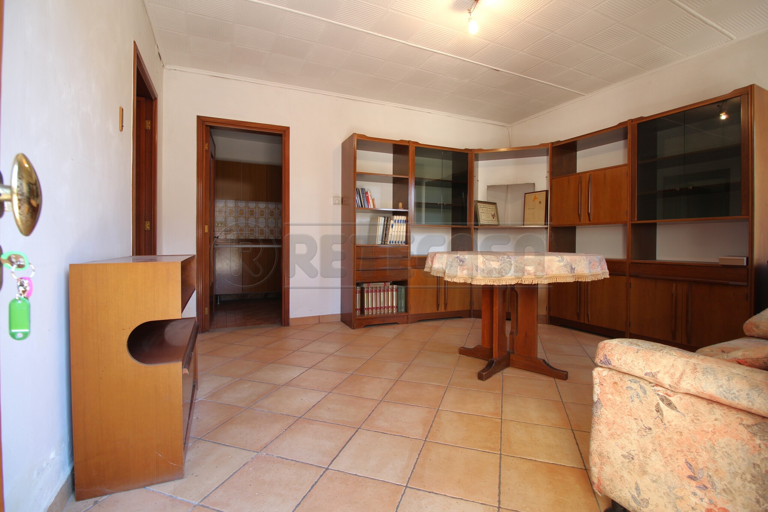 Rustico con giardino in via trento e trieste 2, Zermeghedo