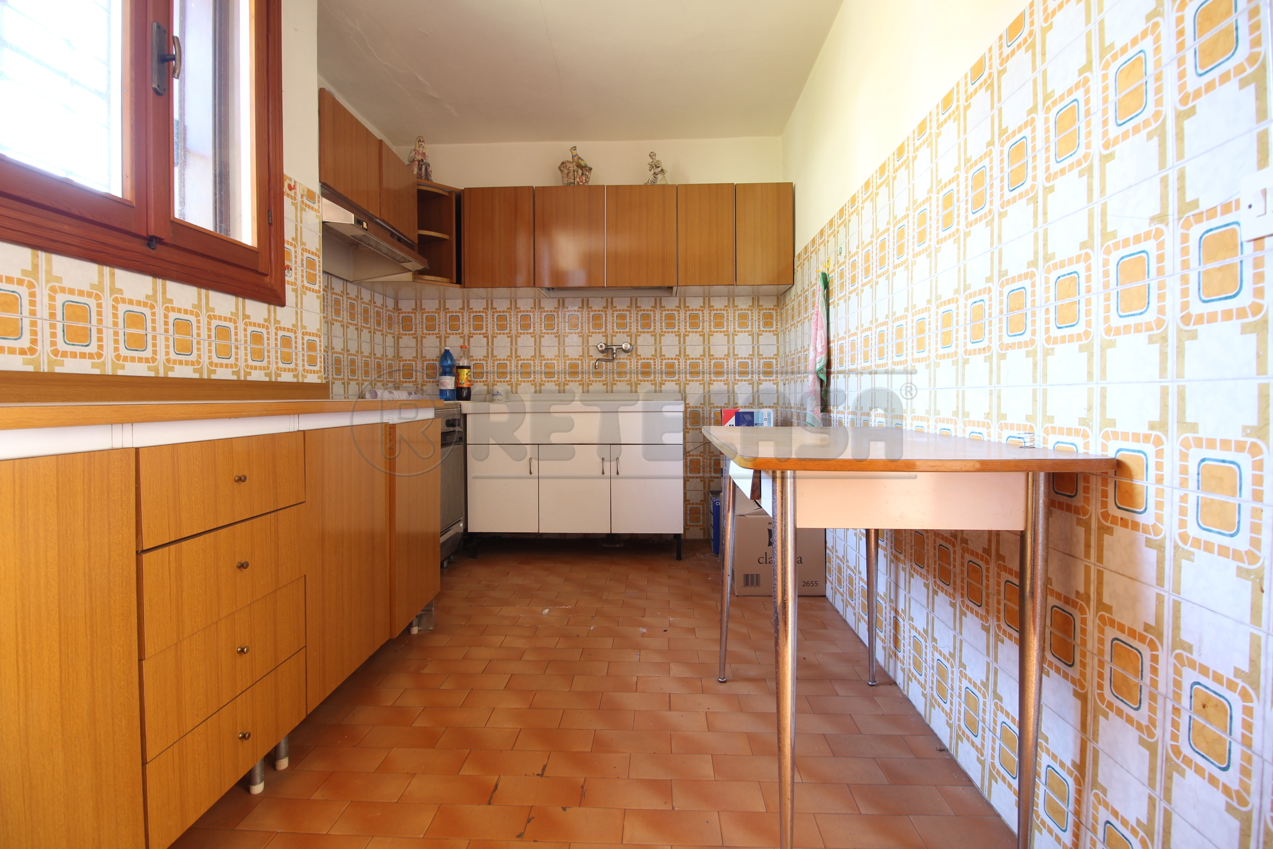 Rustico con giardino in via trento e trieste 2, Zermeghedo