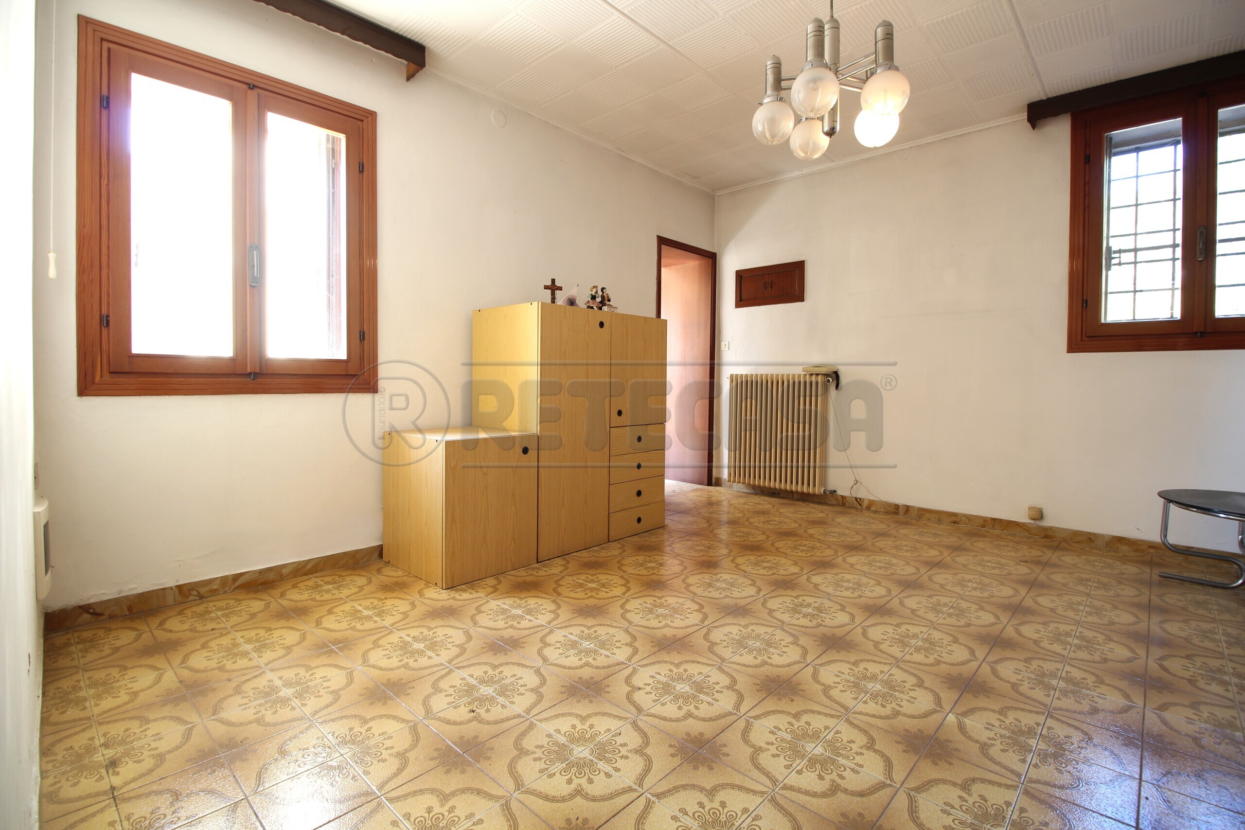 Rustico con giardino in via trento e trieste 2, Zermeghedo