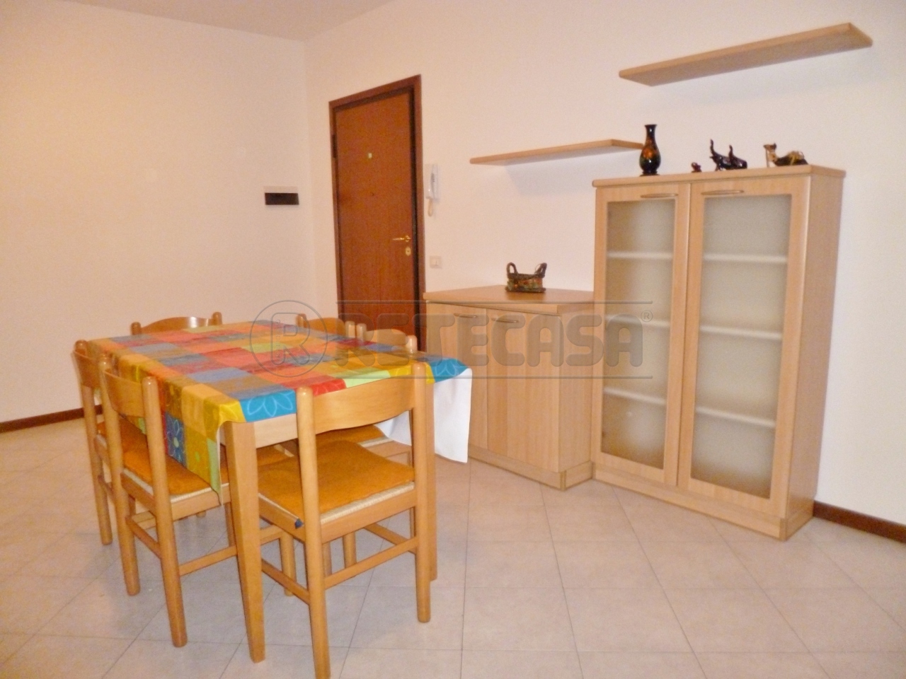 Trilocale con giardino in via venezia 10, Montebello Vicentino