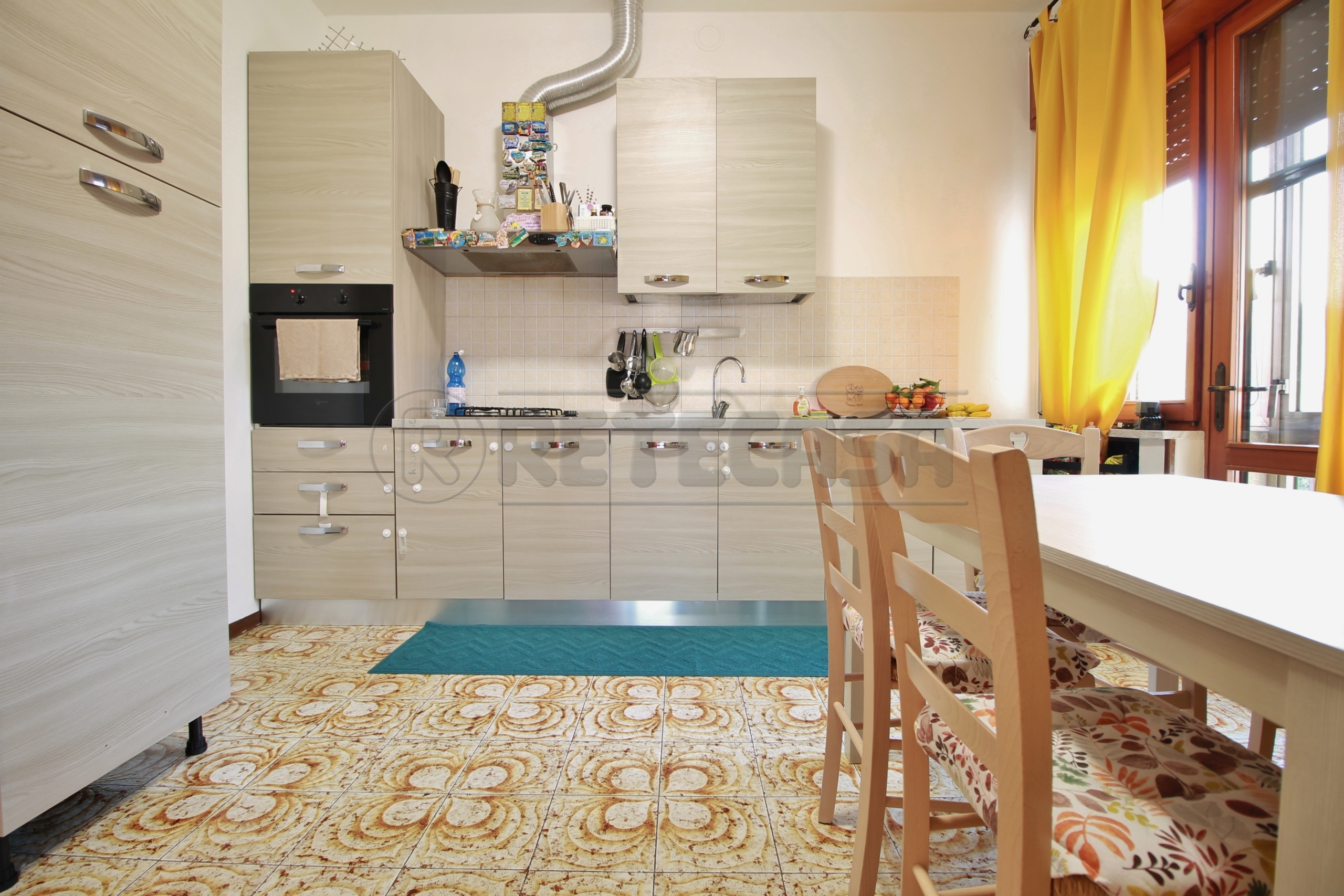 Appartamento con terrazzi in via kennedy 30, Montorso Vicentino