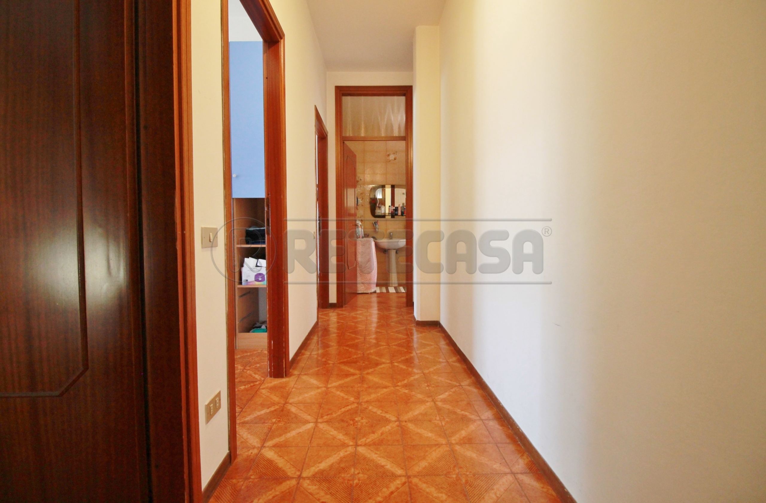 Appartamento con terrazzi in via kennedy 30, Montorso Vicentino