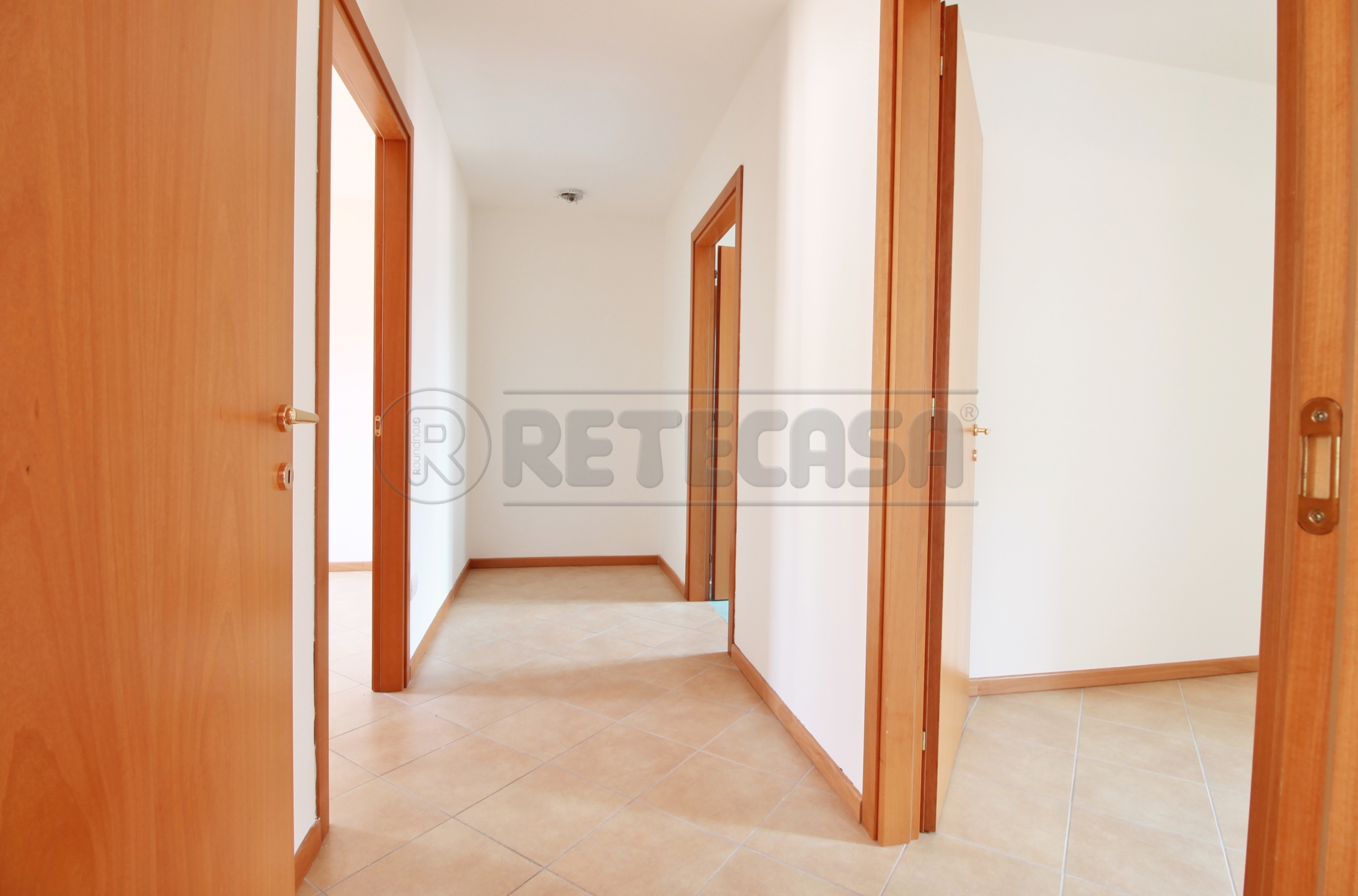 Bilocale ristrutturato in via xxiv maggio, Montebello Vicentino