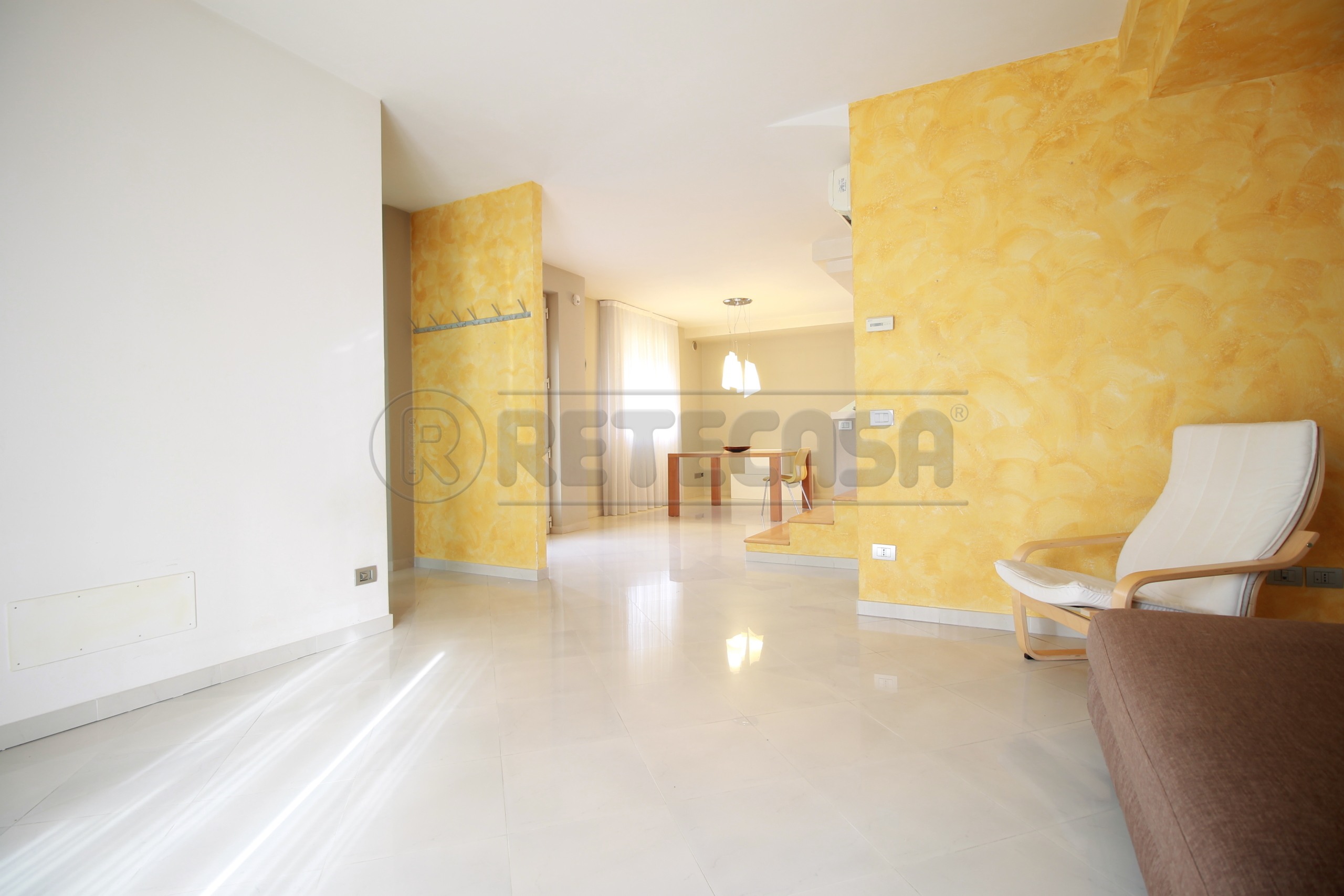 Casa indipendente con terrazzo in via venezia 17, Montebello Vicentino