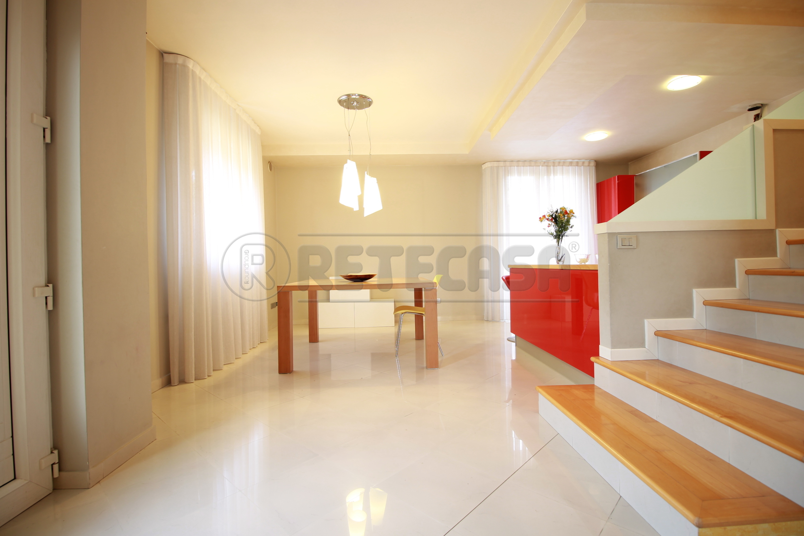 Casa indipendente con terrazzo in via venezia 17, Montebello Vicentino