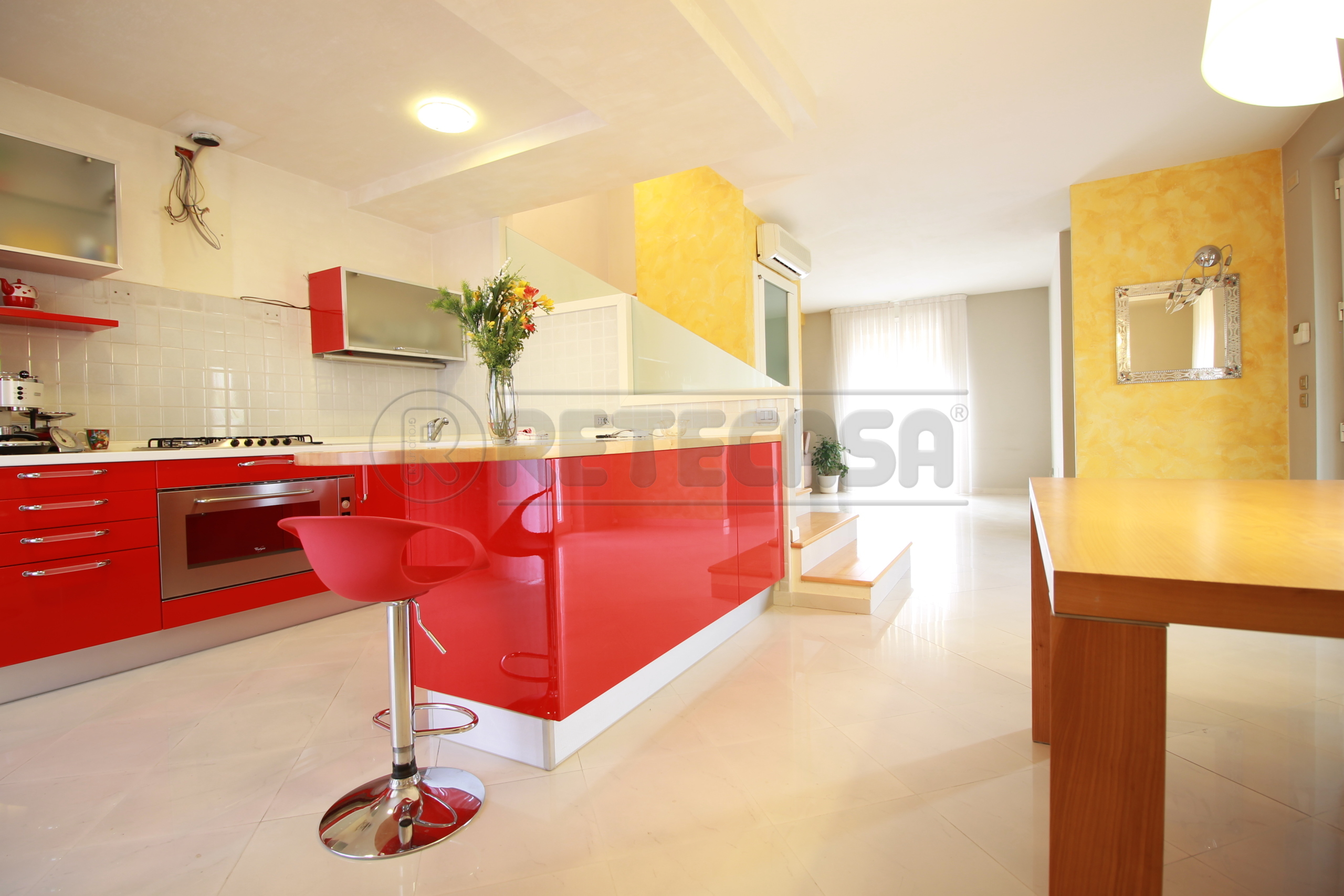Casa indipendente con terrazzo in via venezia 17, Montebello Vicentino
