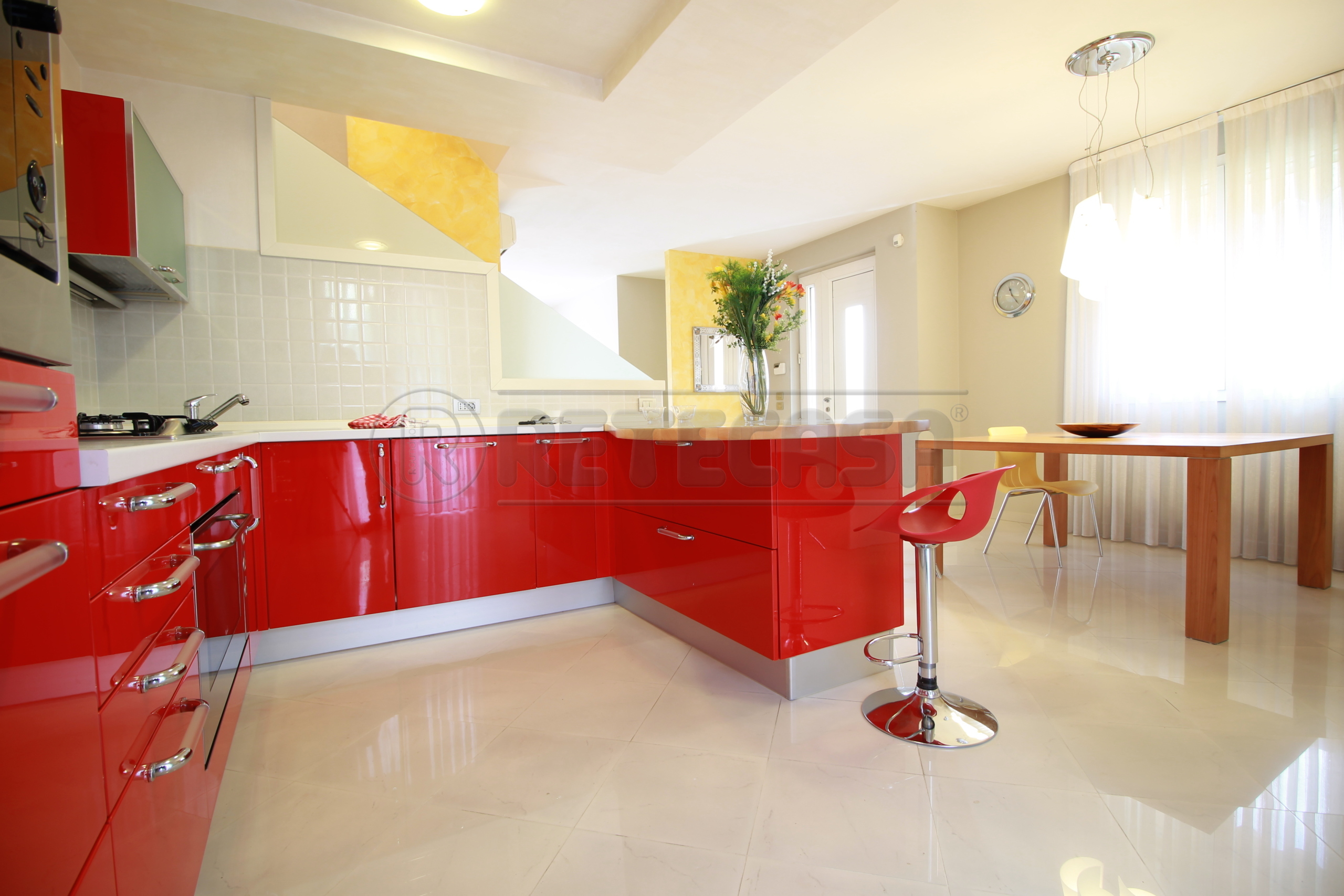Casa indipendente con terrazzo in via venezia 17, Montebello Vicentino