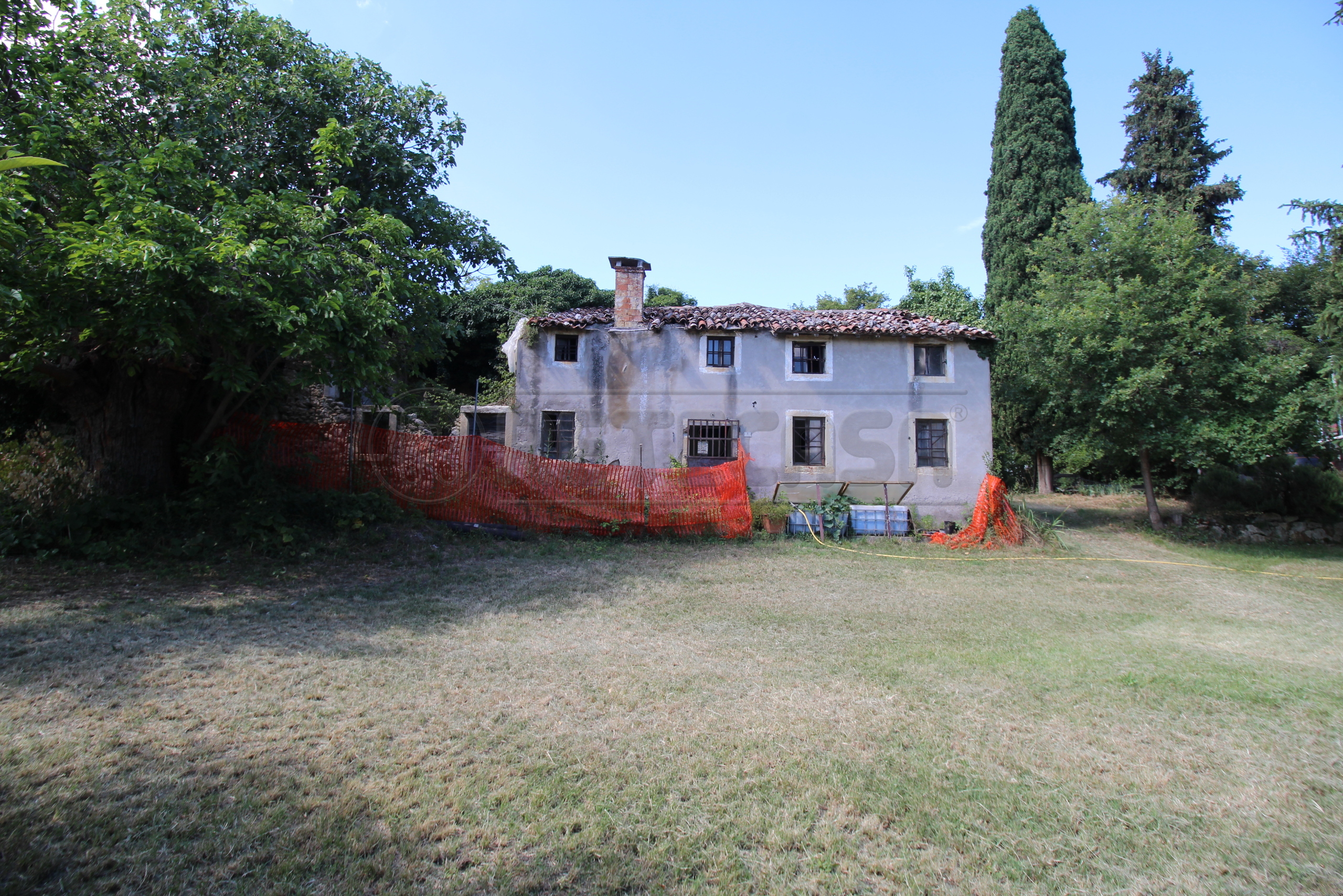 Rustico da ristrutturare in via arcisi 8, Val Liona