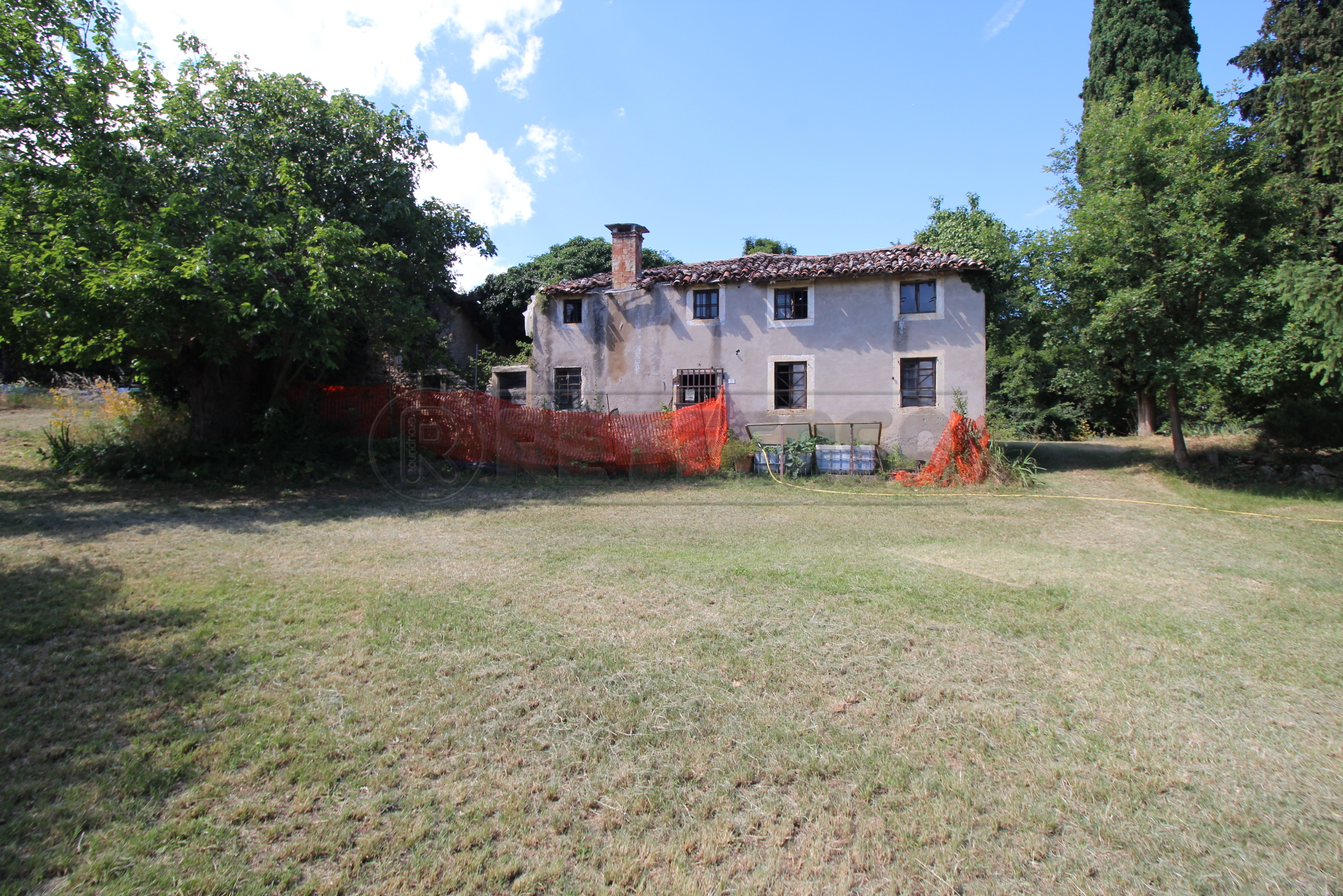 Rustico da ristrutturare in via arcisi 8, Val Liona