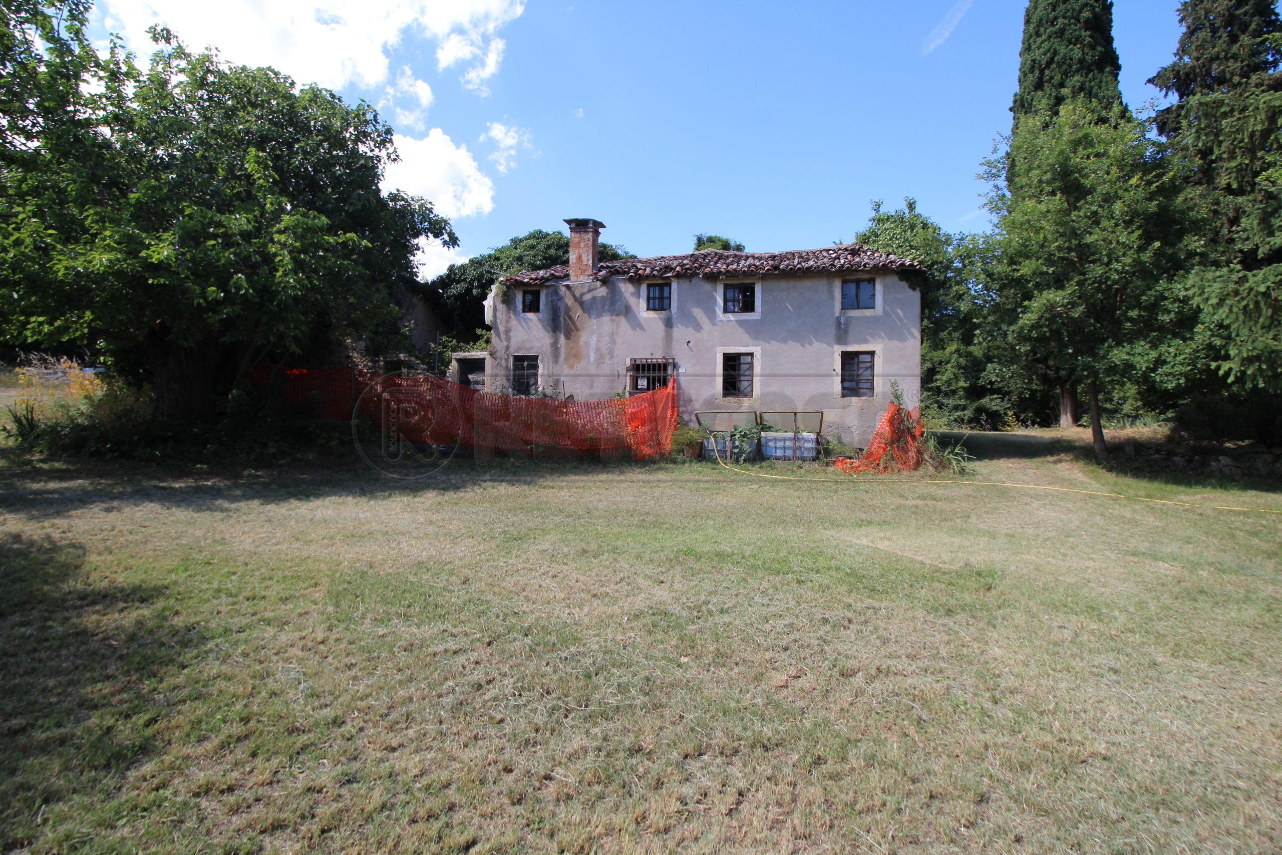 Rustico da ristrutturare in via arcisi 8, Val Liona