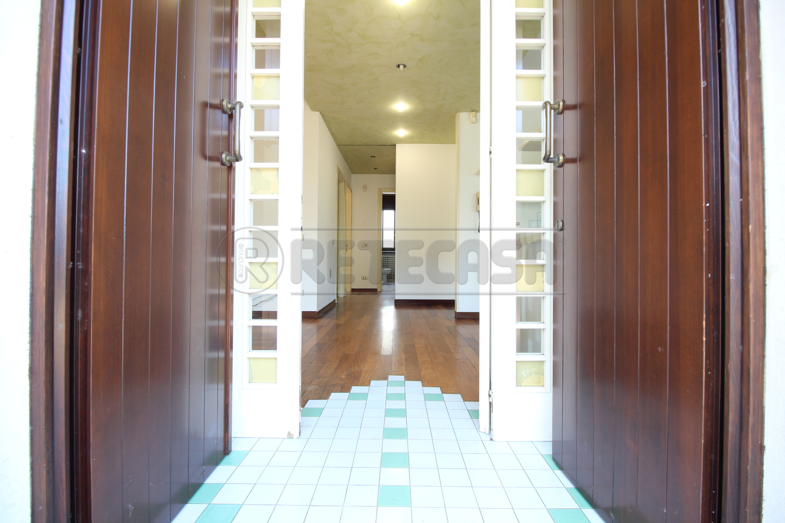 Casa indipendente con giardino in via dei platani 7/a, Arzignano