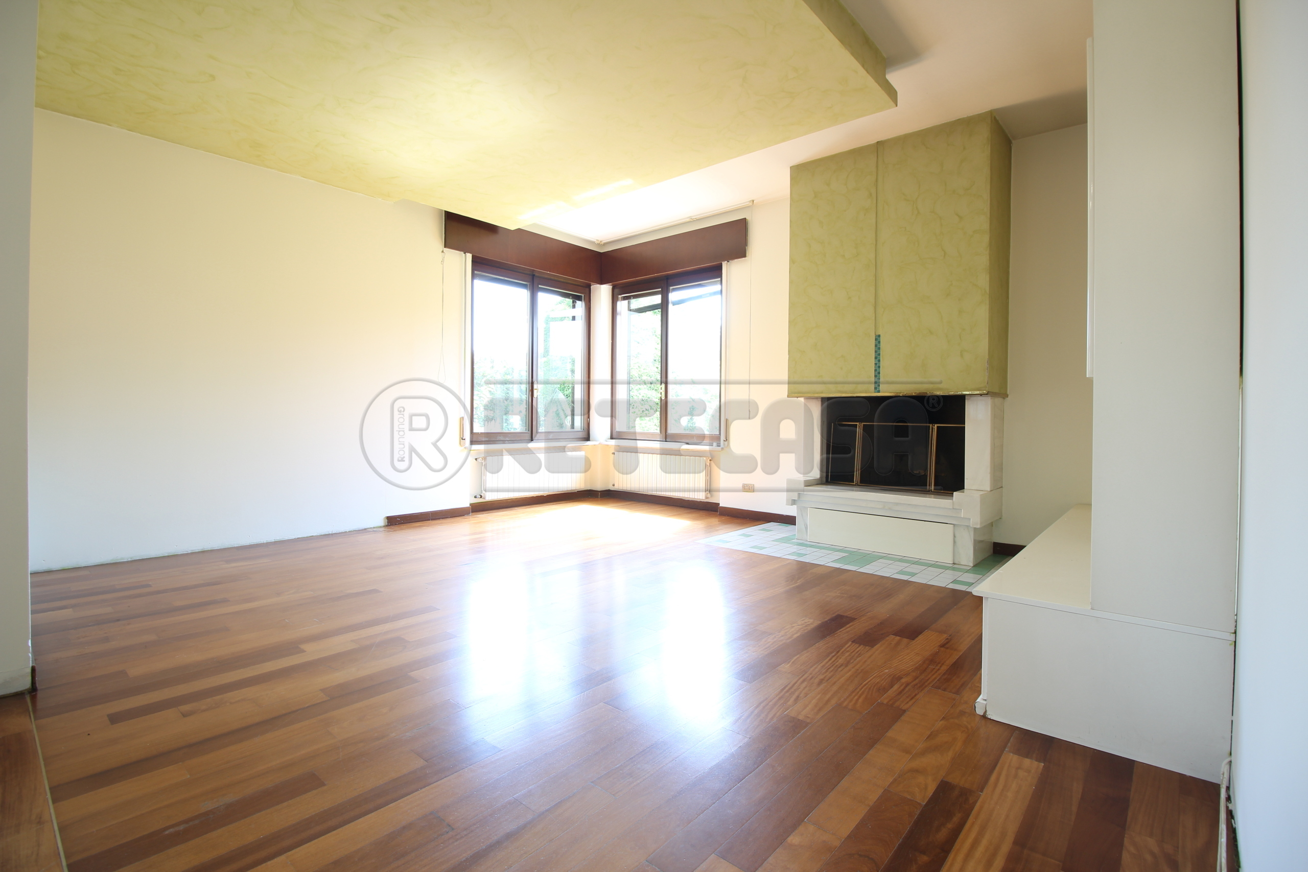 Casa indipendente con giardino in via dei platani 7/a, Arzignano