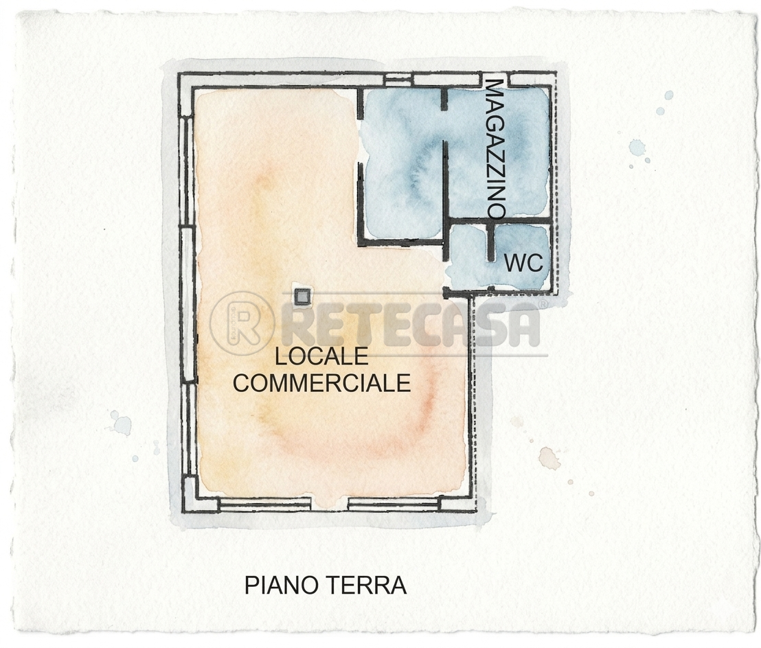 Locale commerciale in vendita in via kennedy, Arzignano